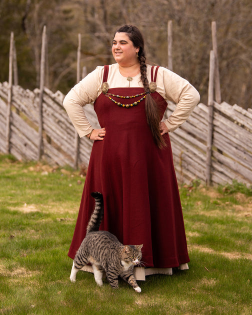 Sól Viking Beads – Klesarven