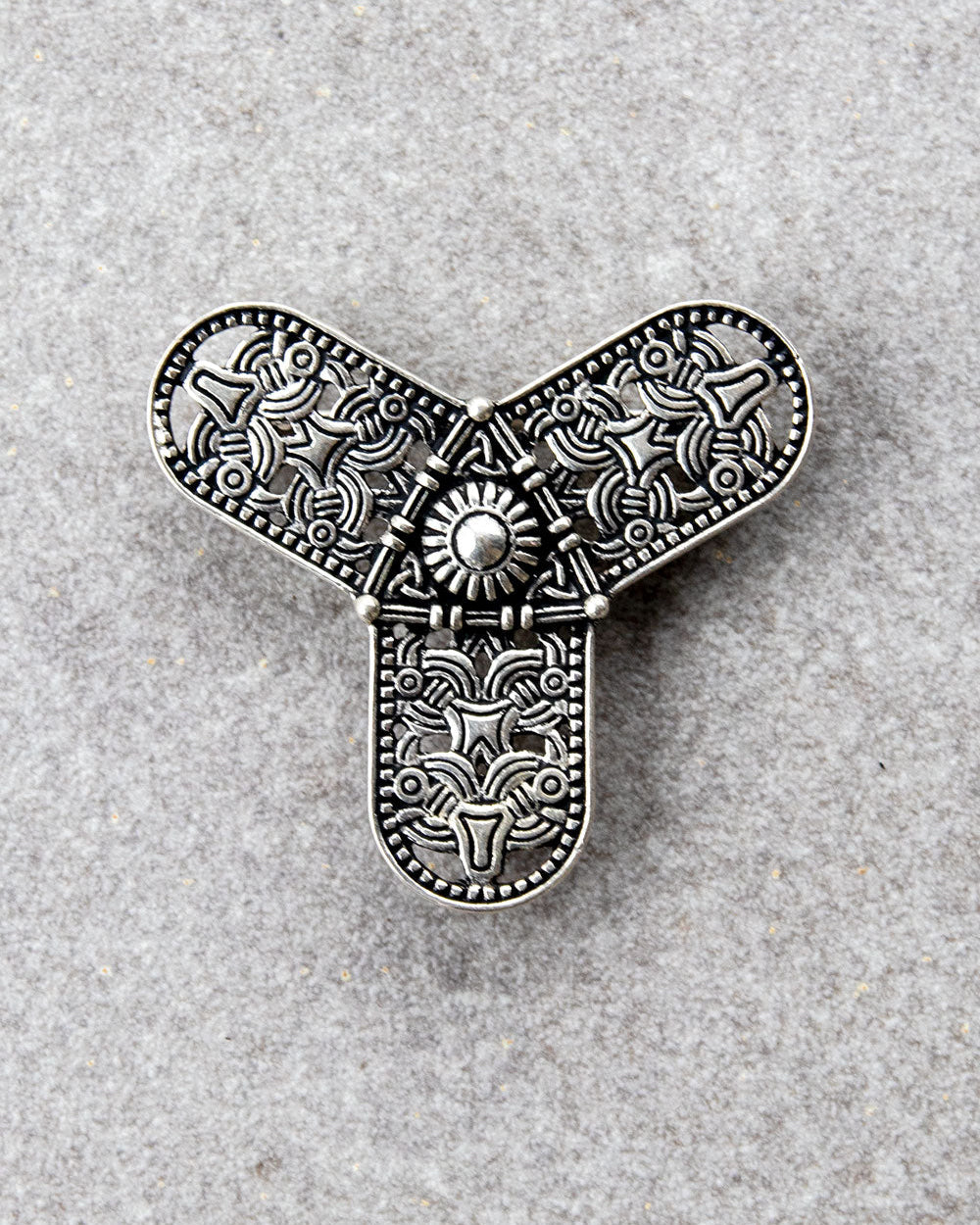 Gyda Viking Brooch