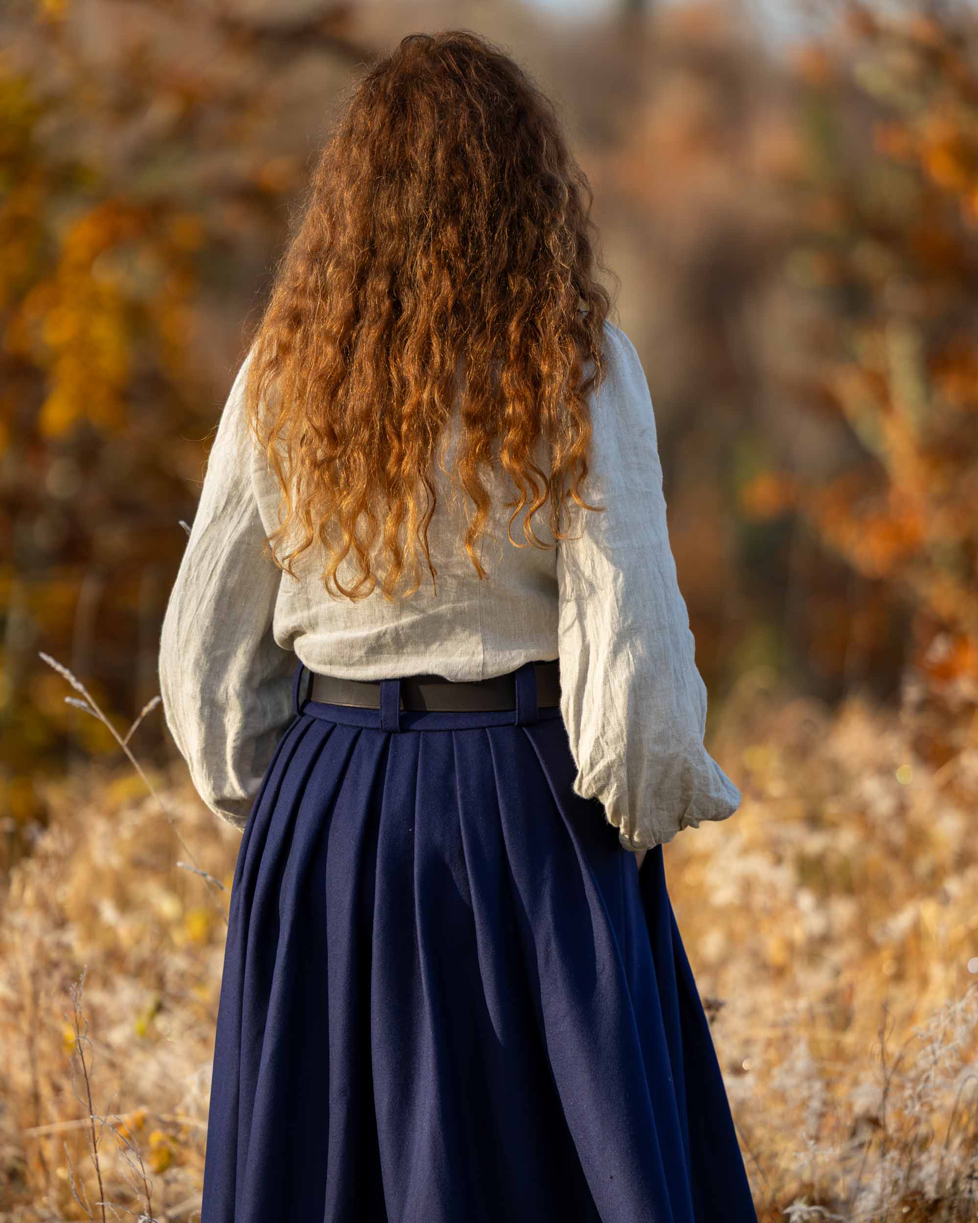 Dølastakk Walking Skirt