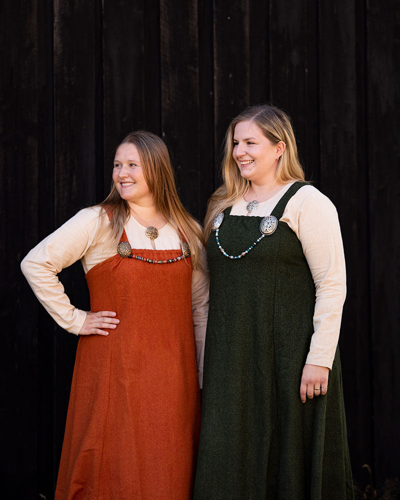 Viking Dresses