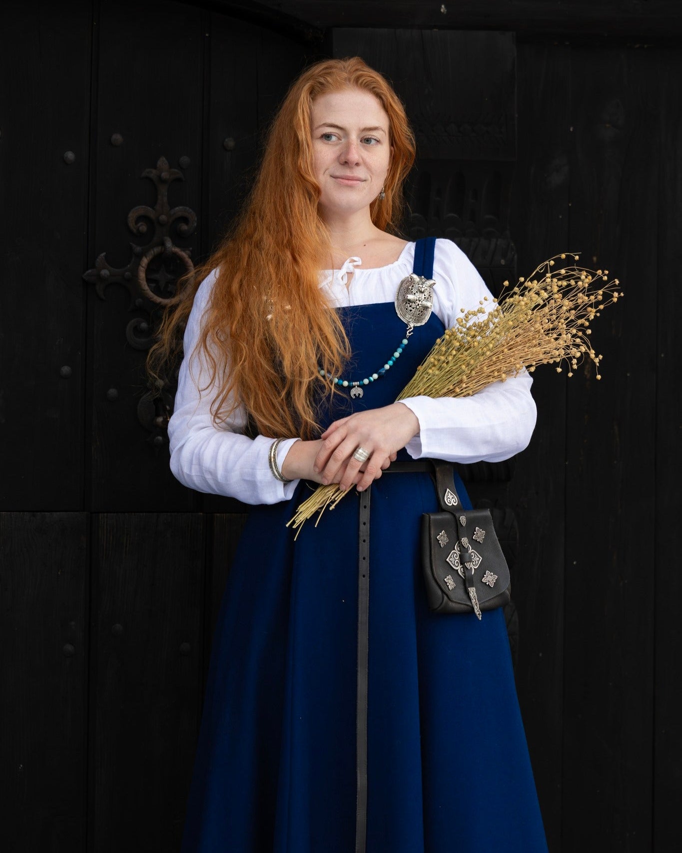 Birka Belt Bag, Delux