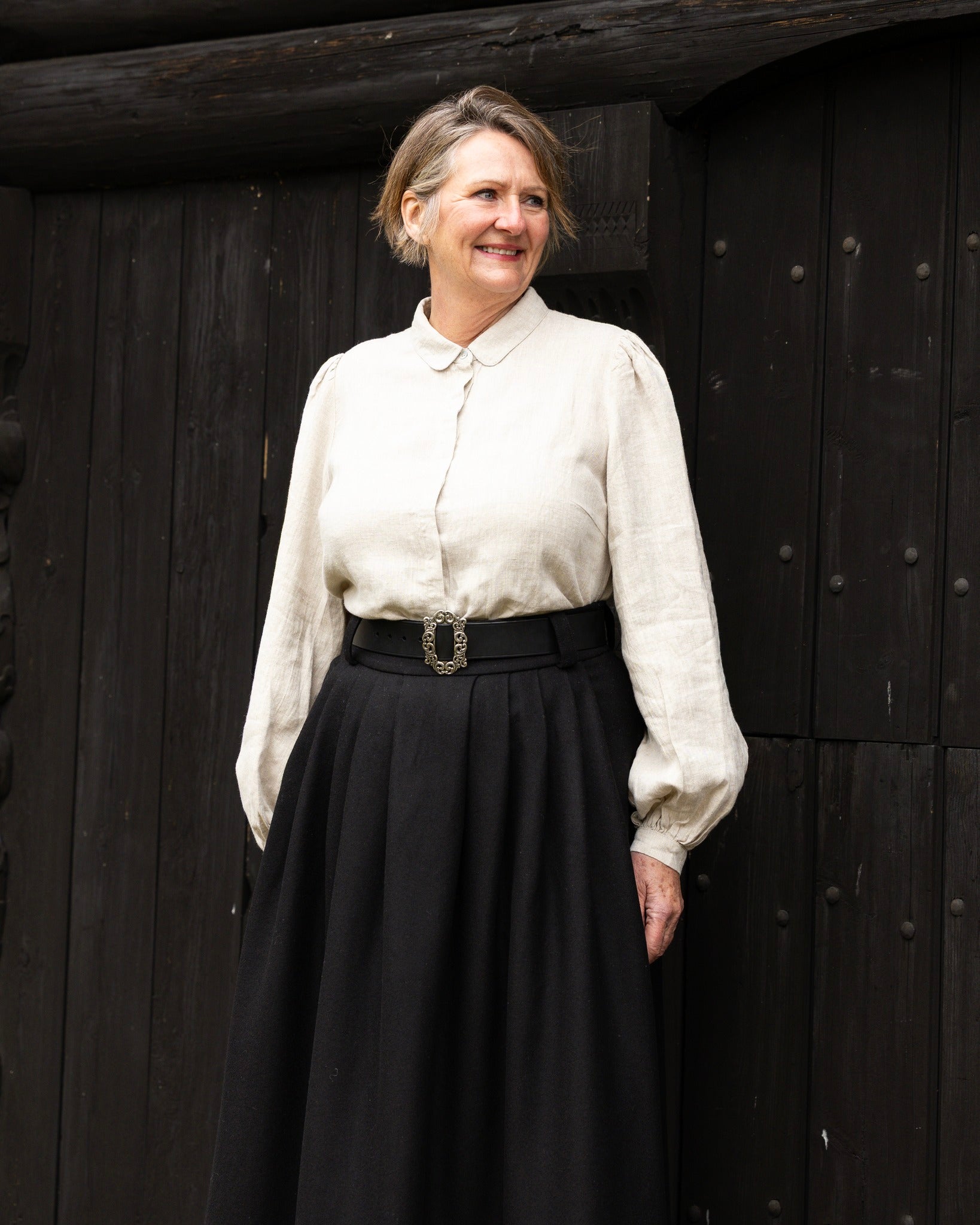 Dølastakk Walking Skirt