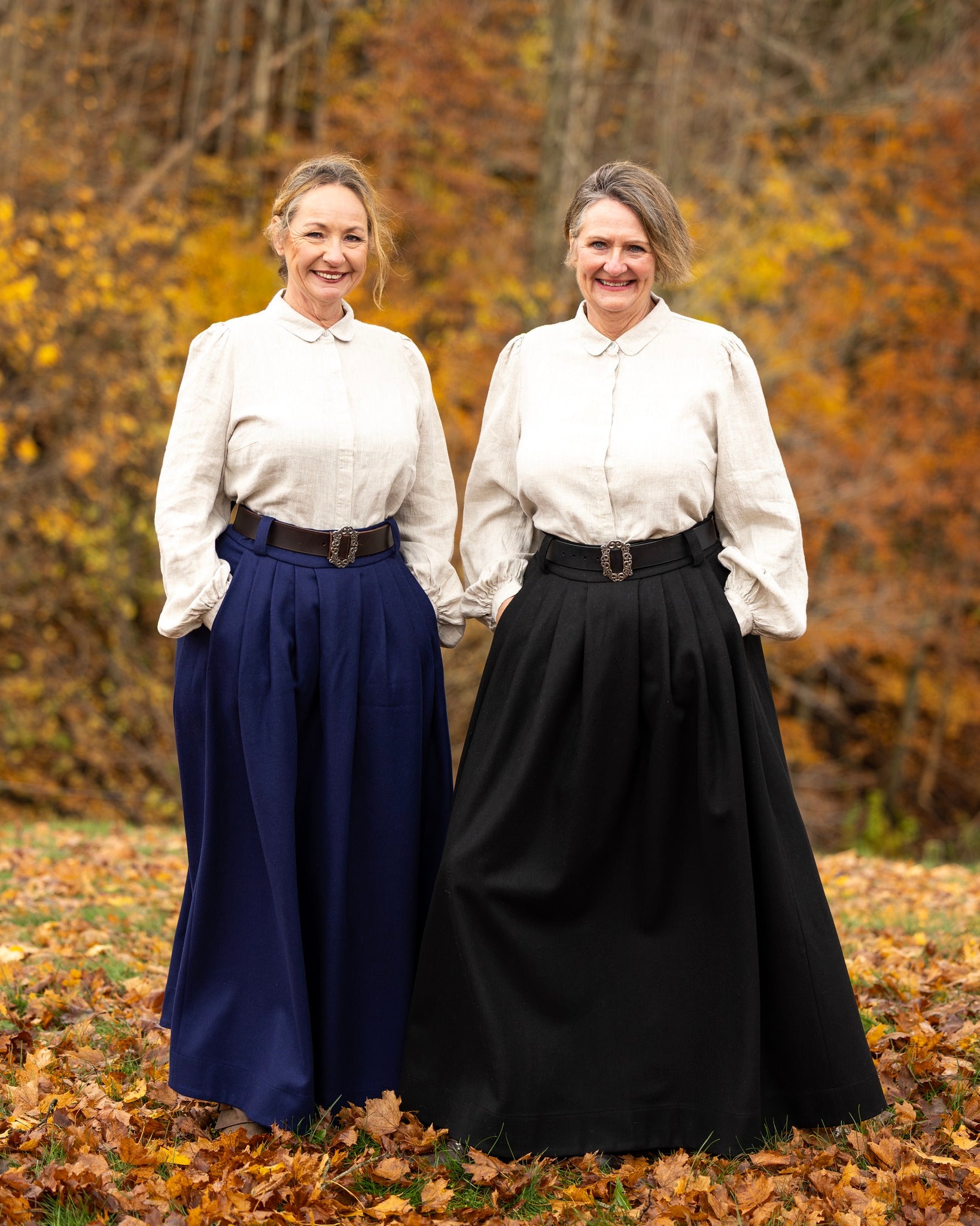 Dølastakk Walking Skirt