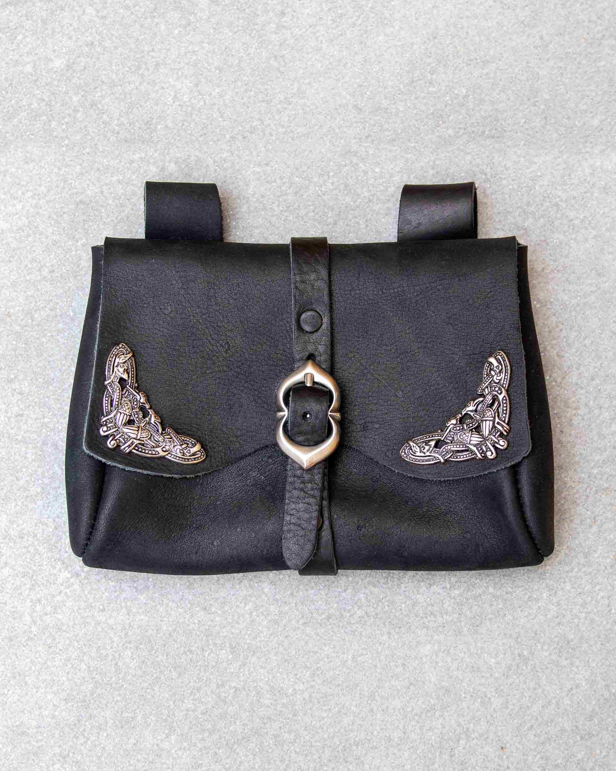 Alfheim Viking Belt Bag