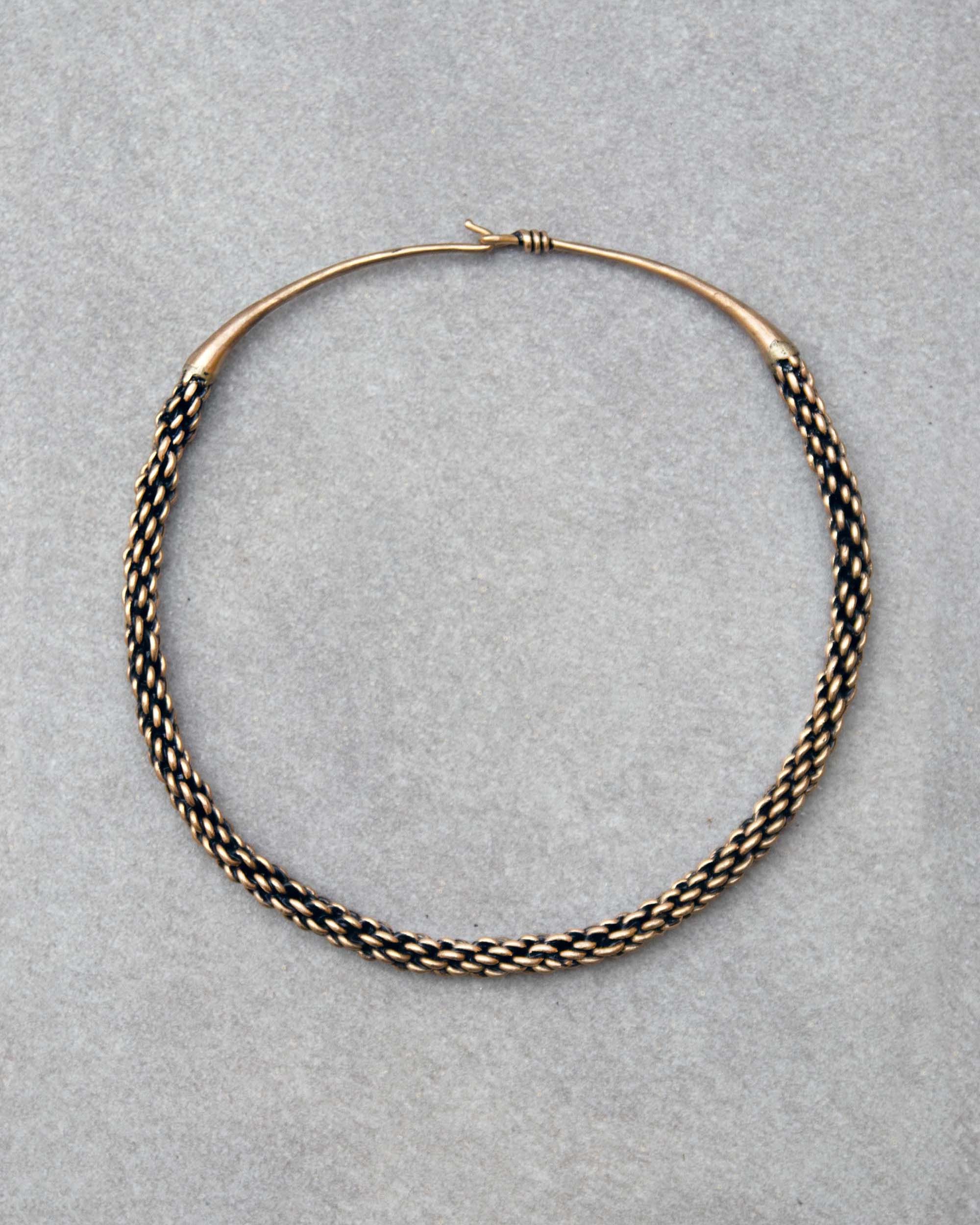 Fager Viking Necklace