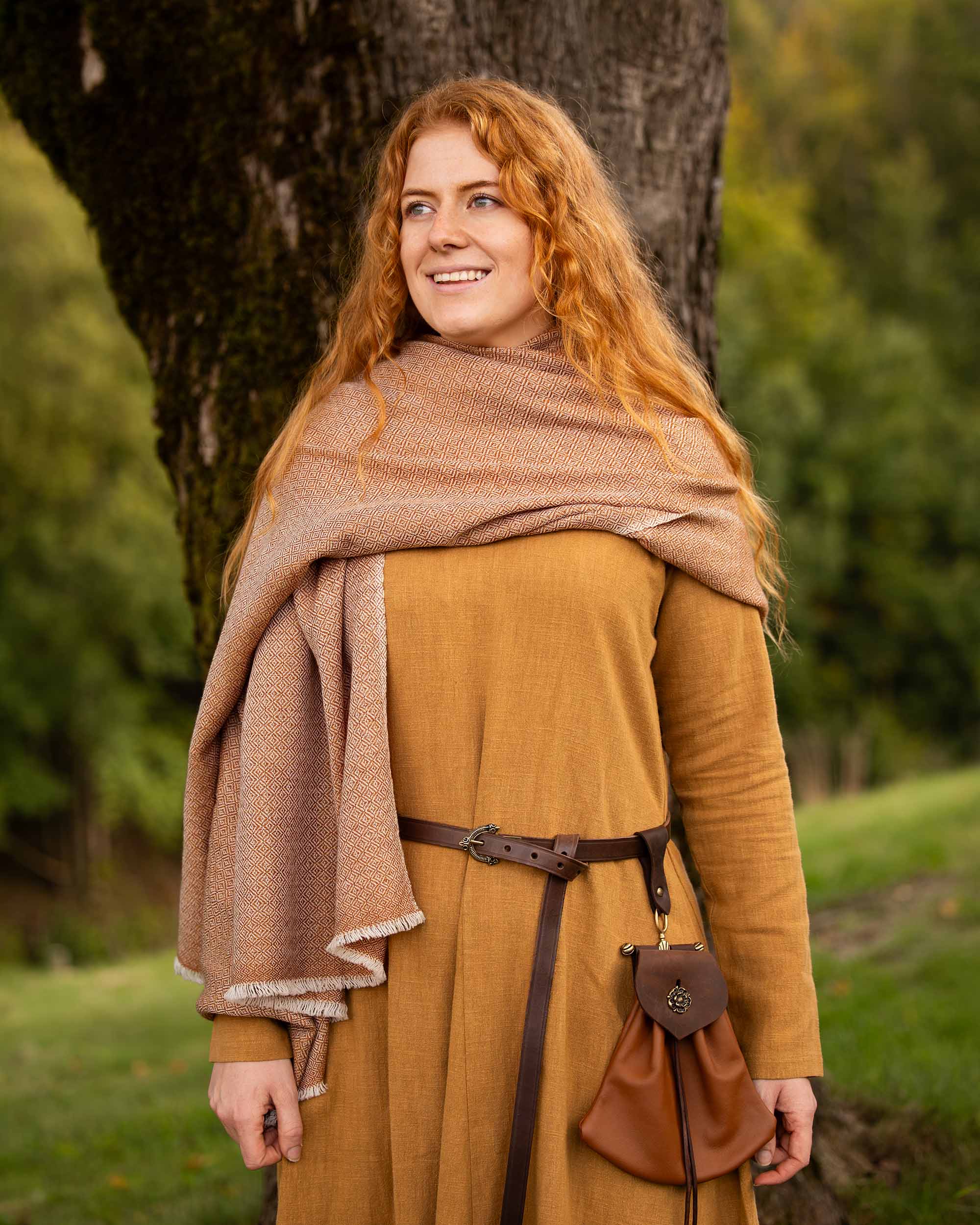 Fleur Viking Belt Bag