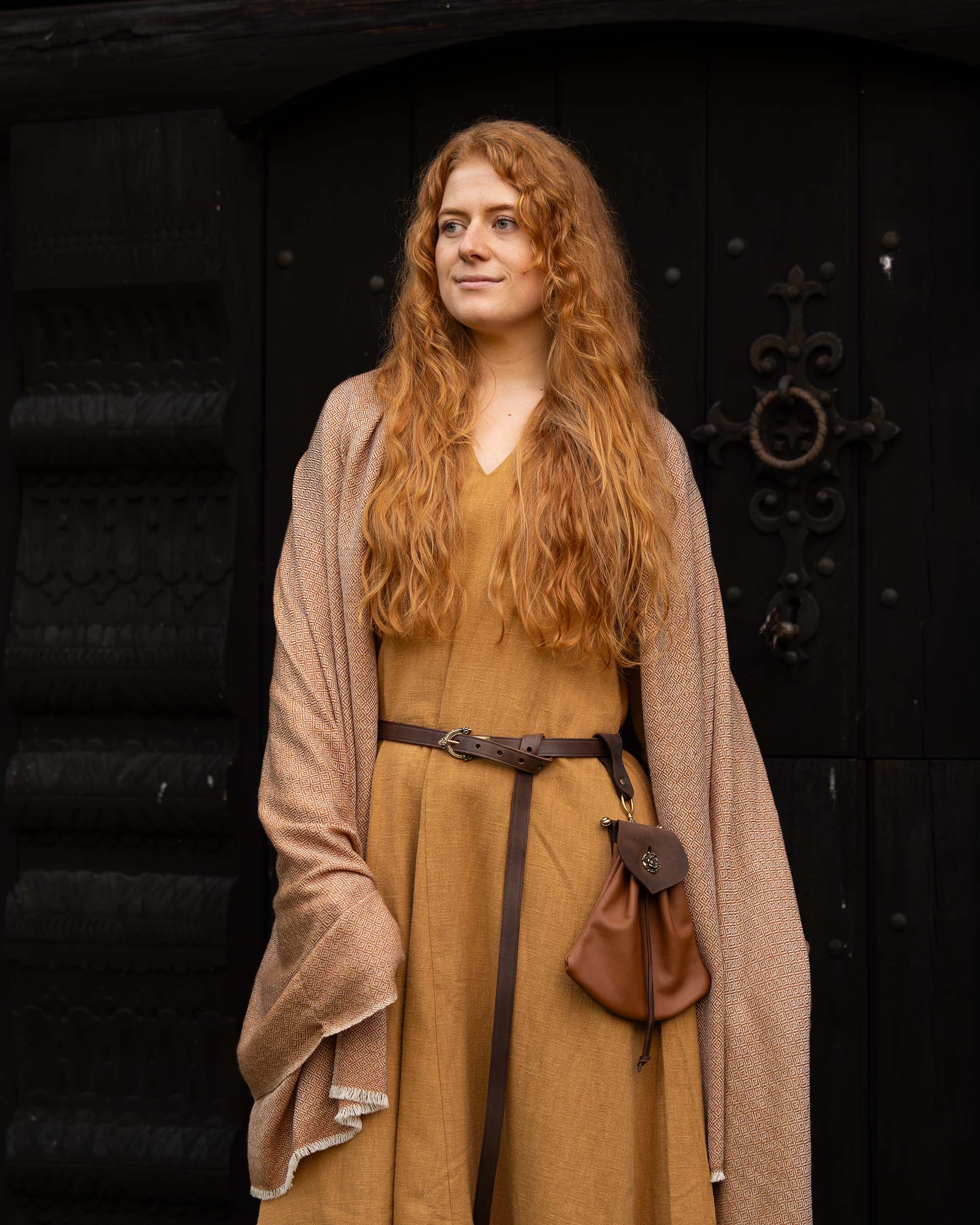 Fleur Viking Belt Bag