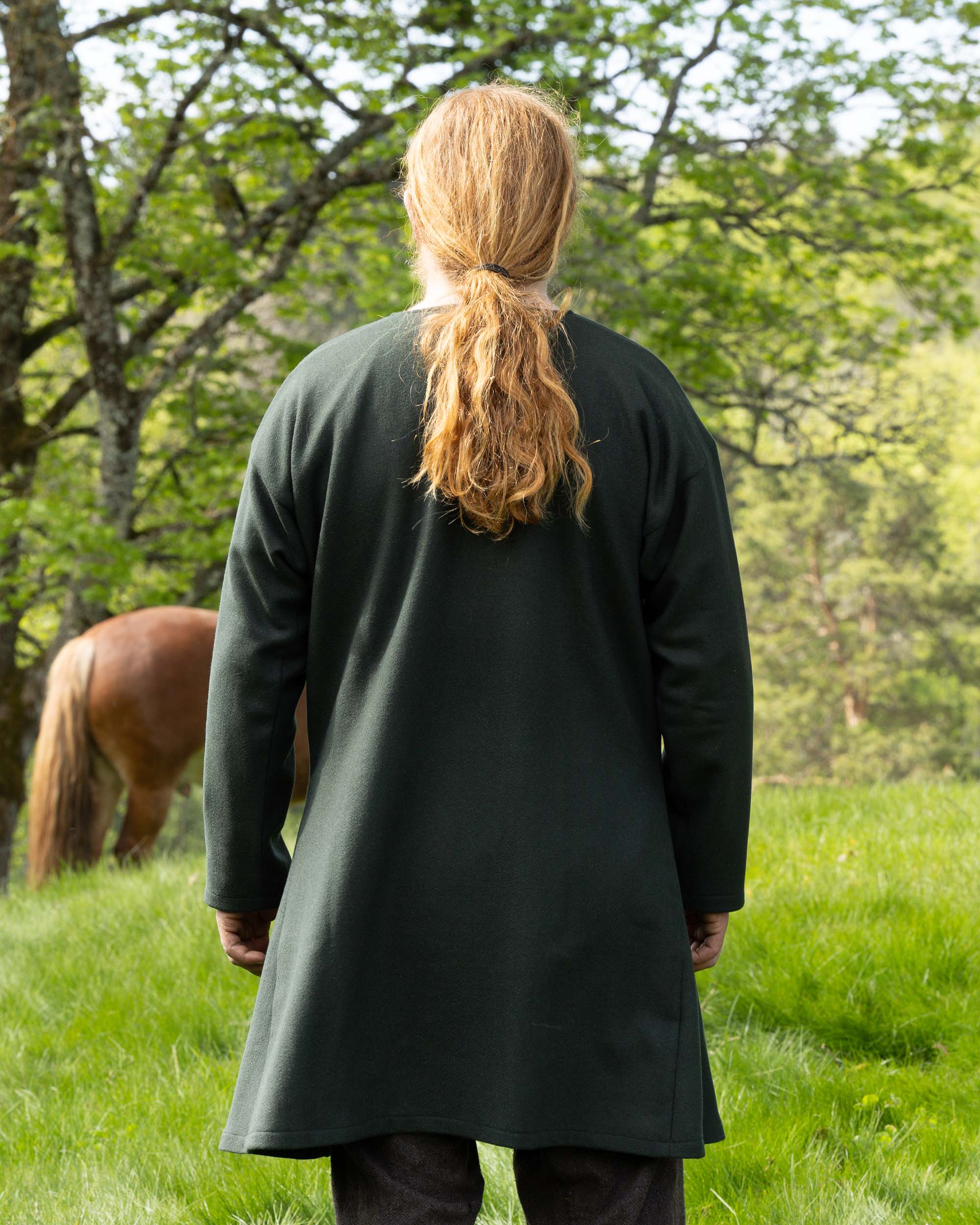 Hugin Viking Tunic