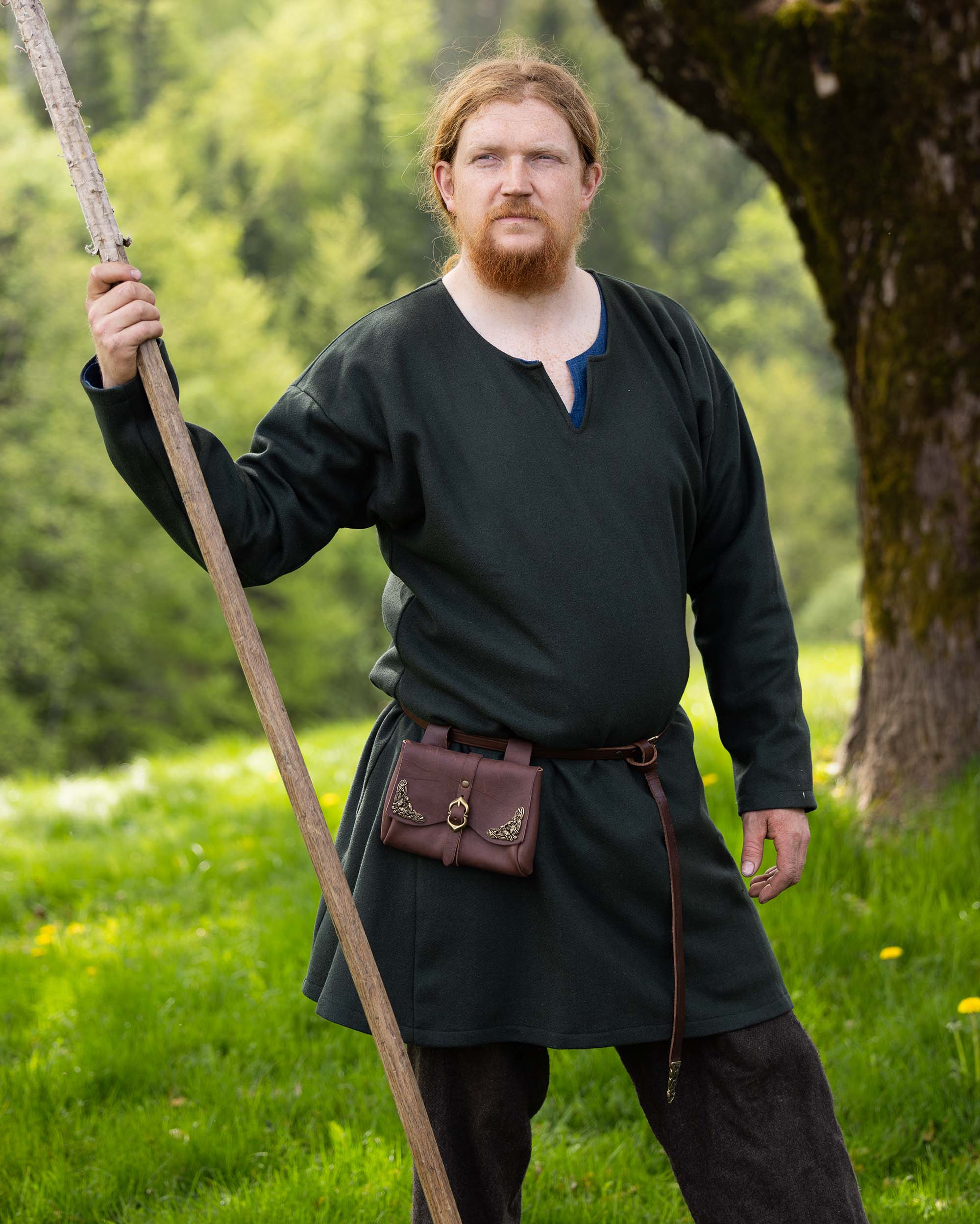 Alfheim Viking Belt Bag