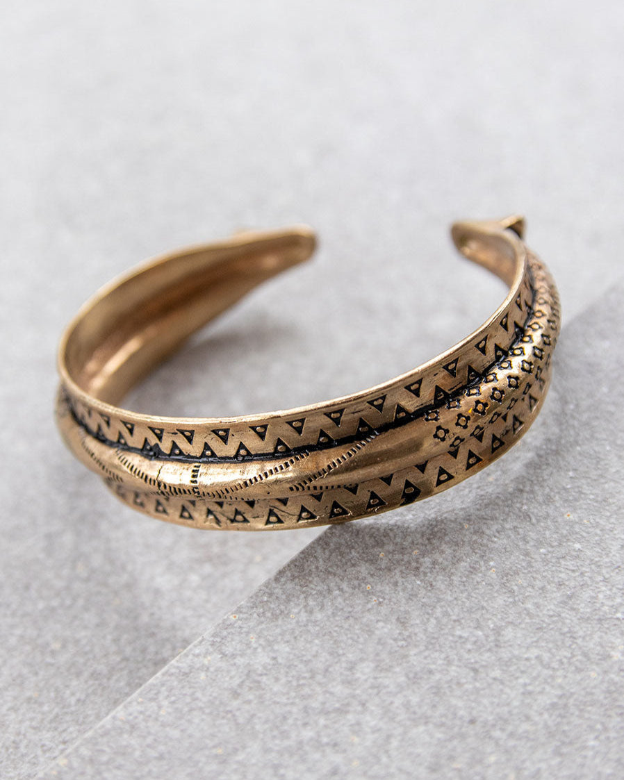 Yme Viking Arm Ring