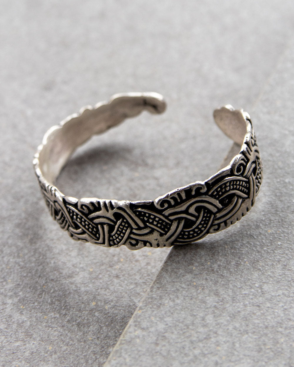 Ejyar Viking Arm Ring