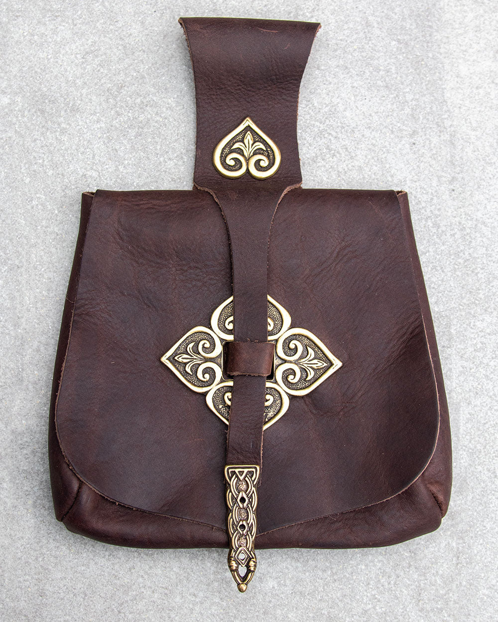 Birka Viking Belt Bag
