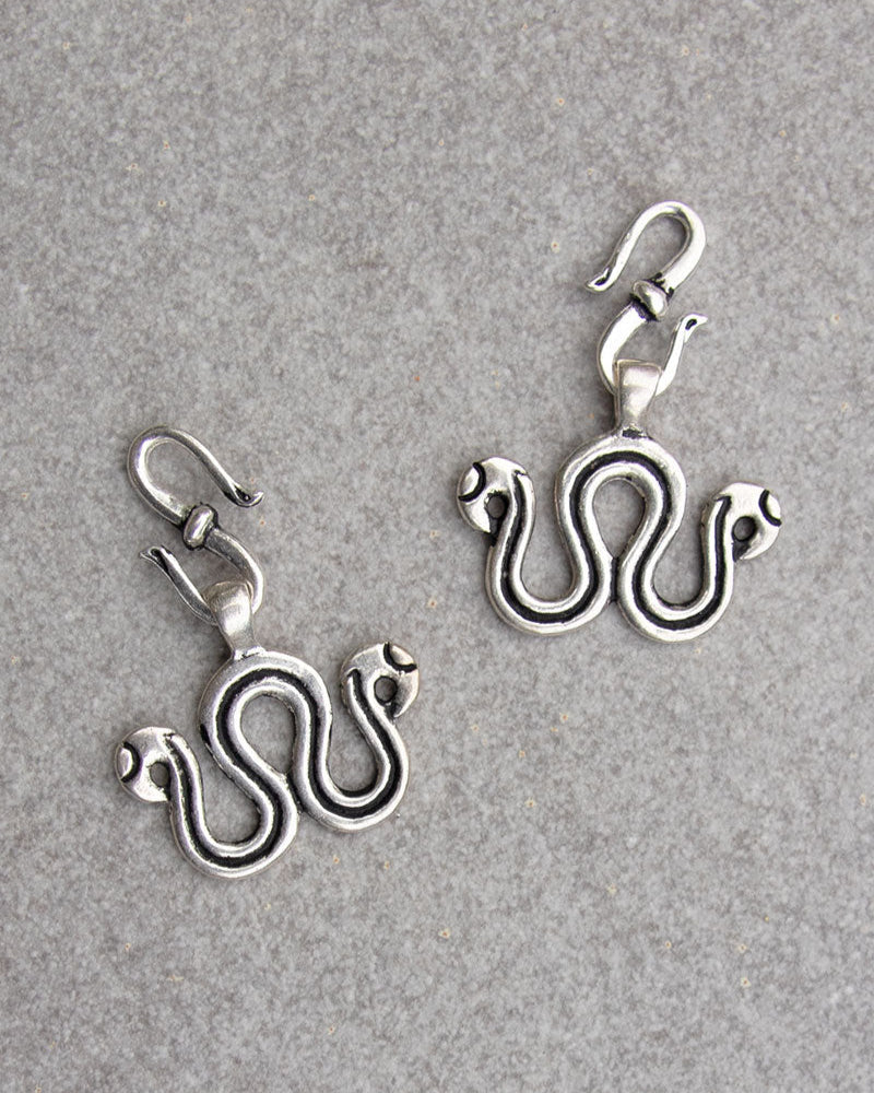 Glimmer bead separator