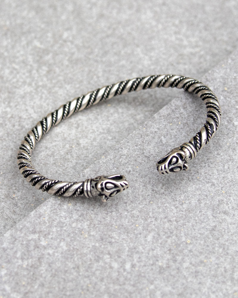 Nordveg Viking Arm Ring