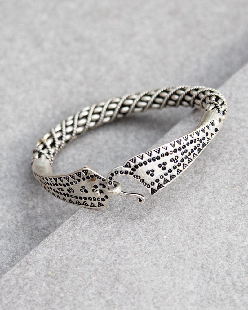 Norne Viking Arm Ring