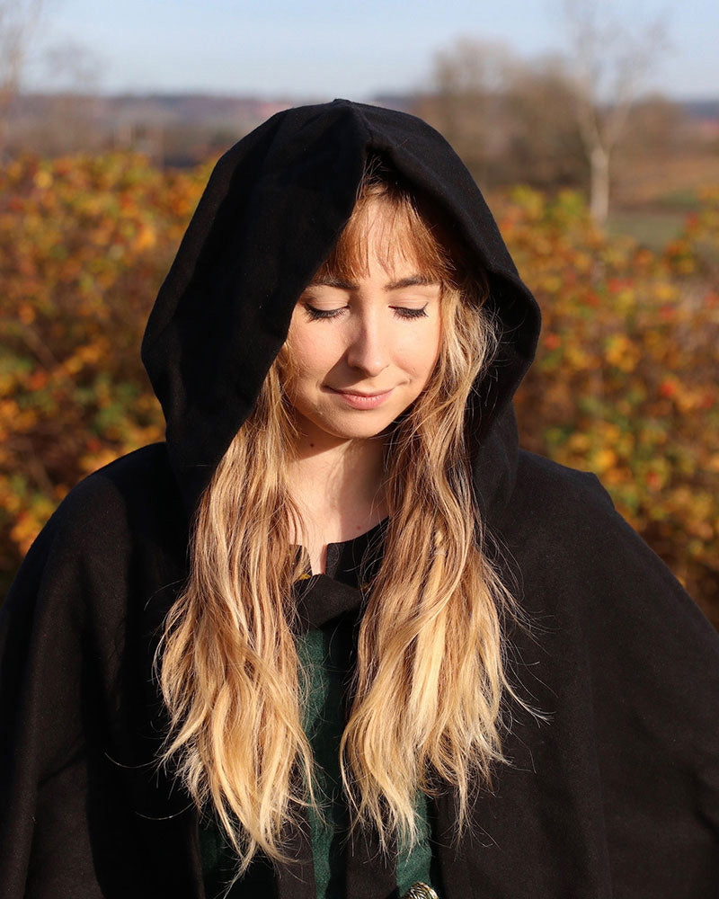 Eira Cape