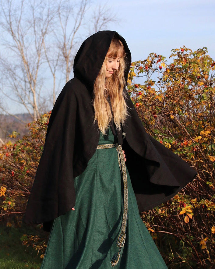Eira Cape