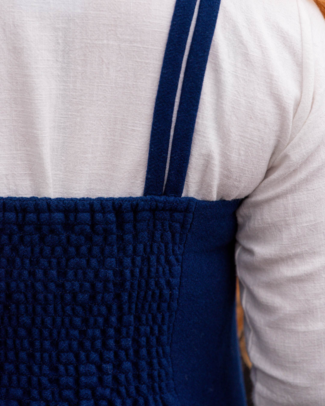 Fryd Viking Apron Dress