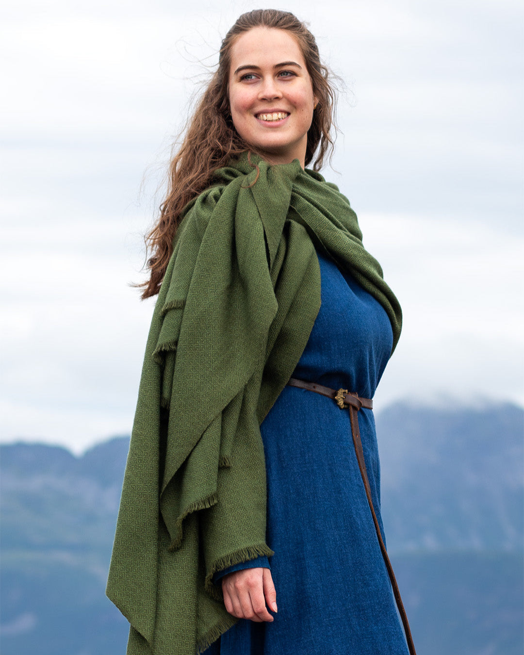 Favn shawl