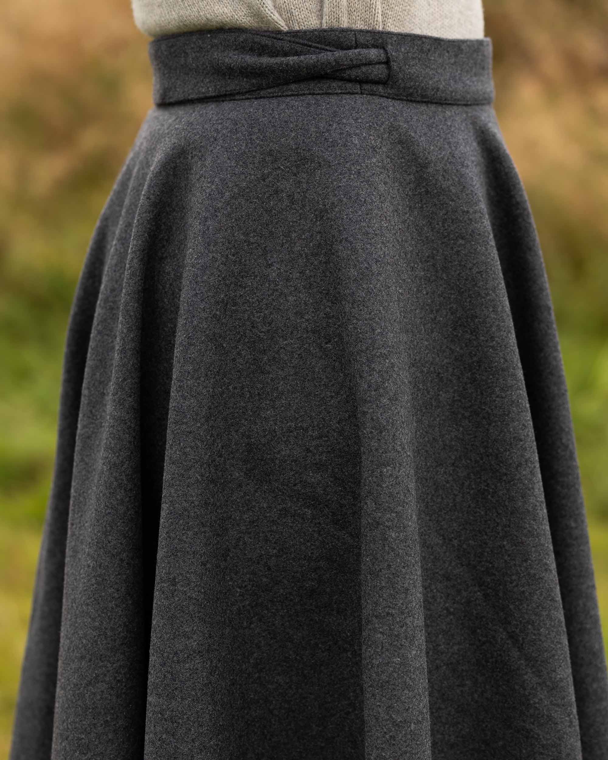 Matilde Riding Skirt