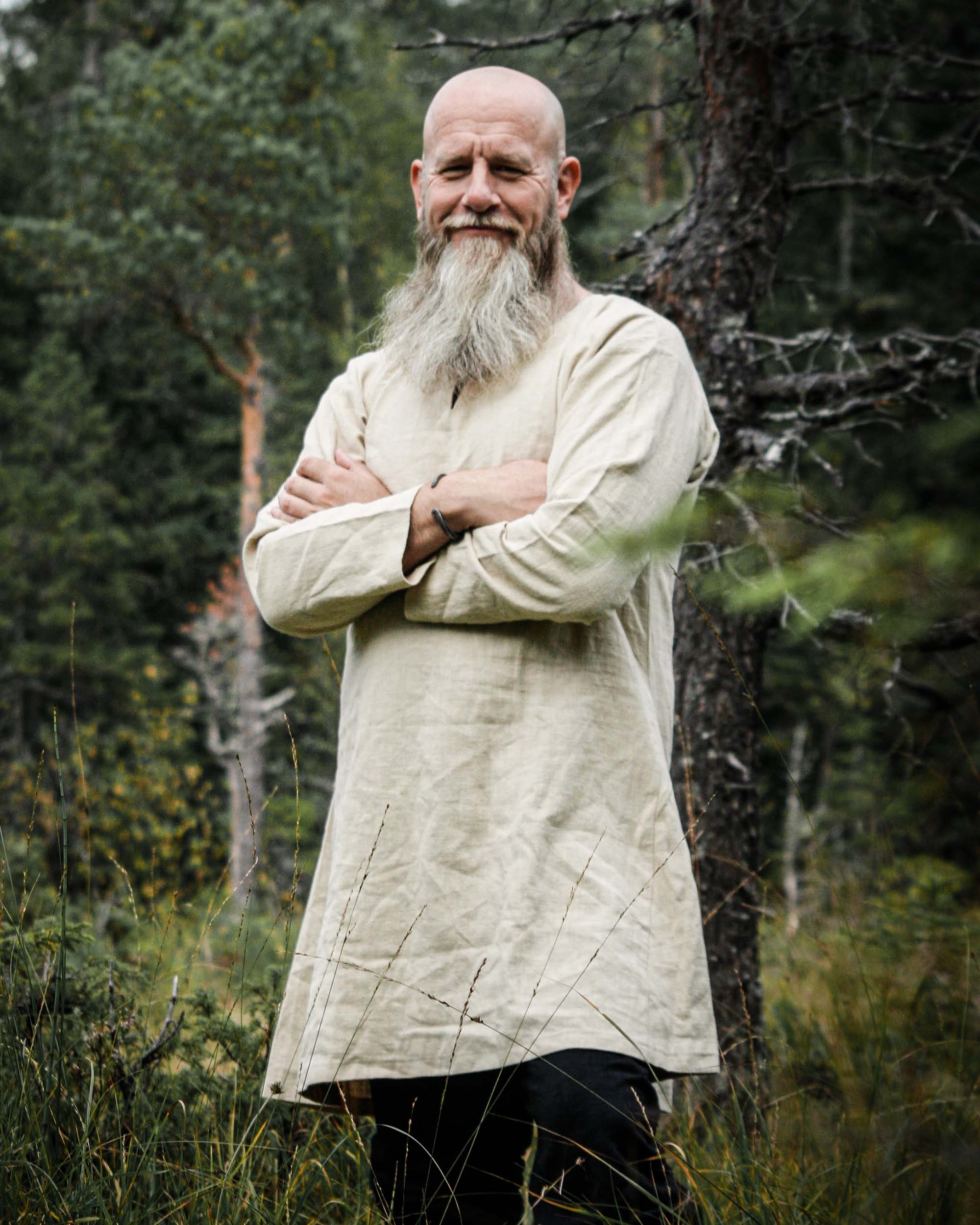 Tor Viking Tunic