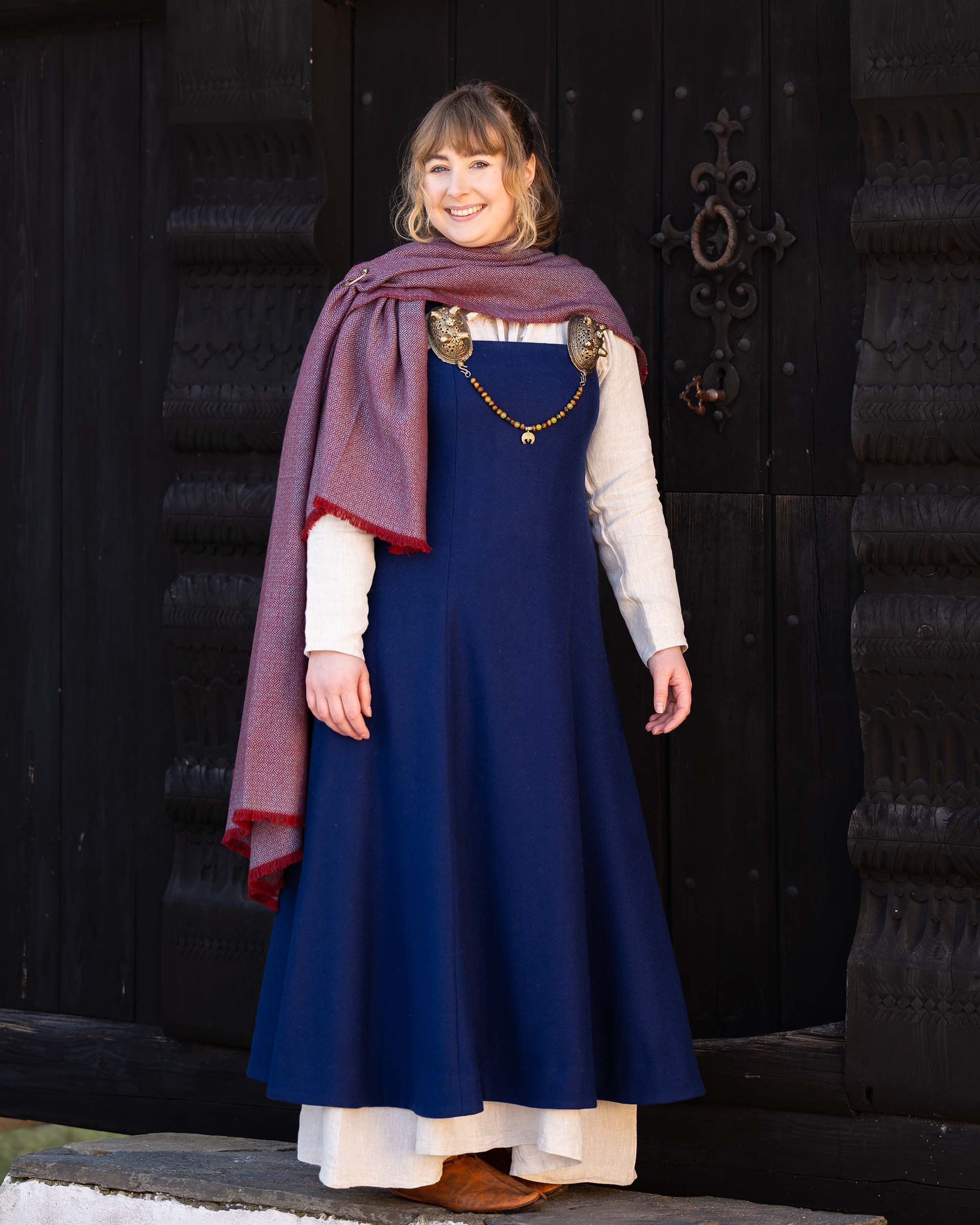 Tyra Viking Turtle Brooches