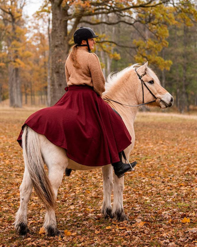 Matilde Riding Skirt