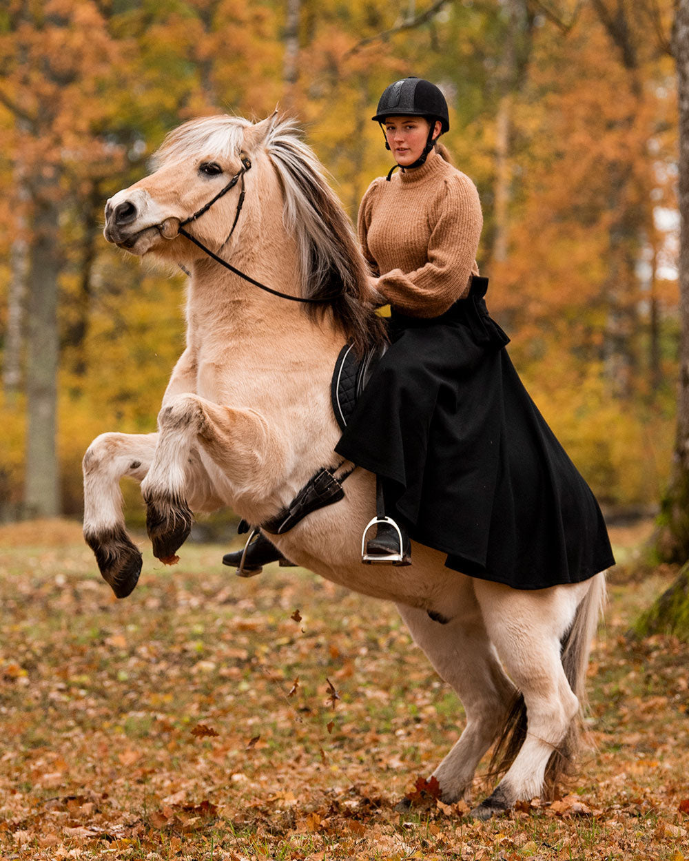 Matilde Riding Skirt