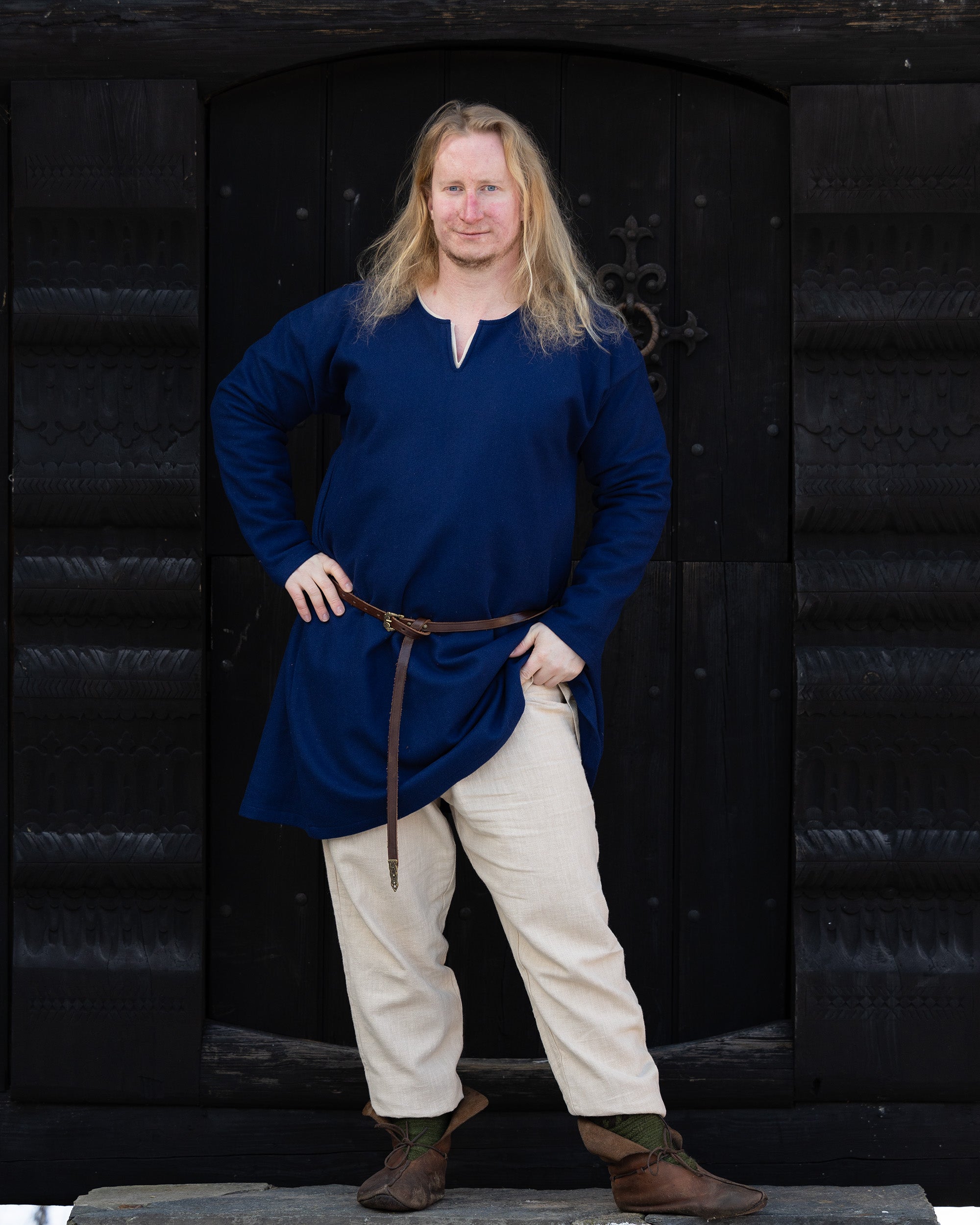 Munin Viking Trousers