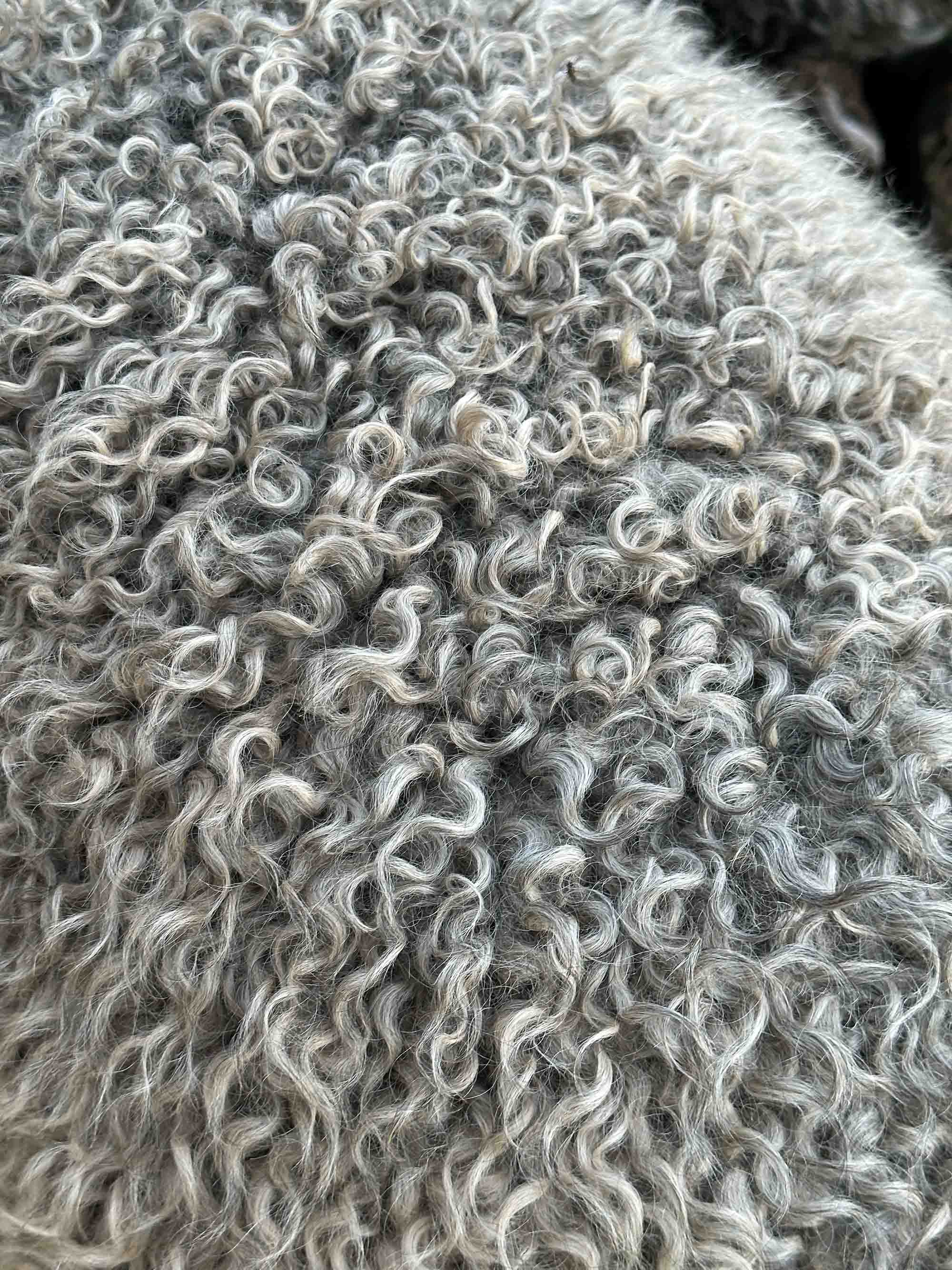 Yarn from Kulerød Gård