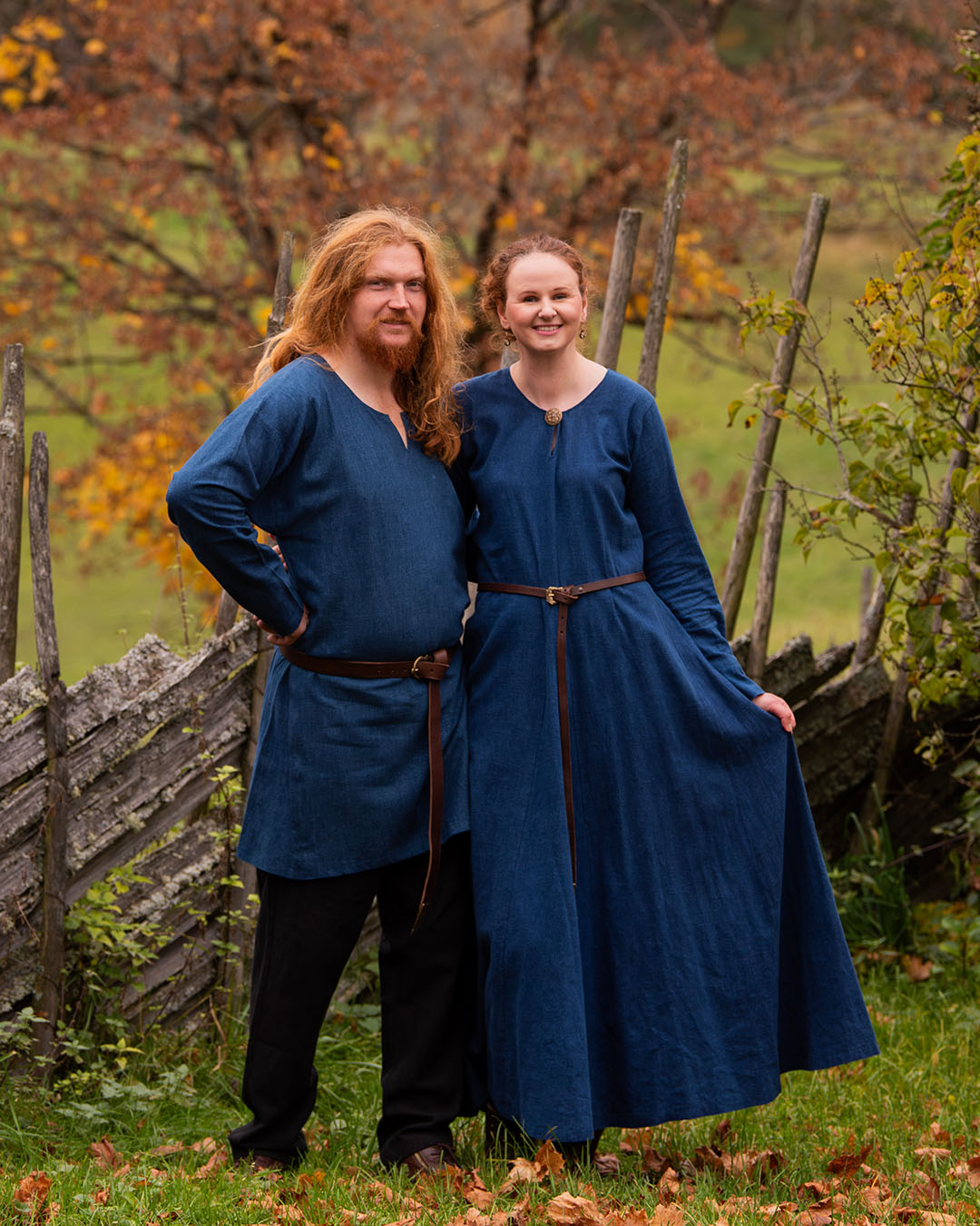Tor Viking Tunic