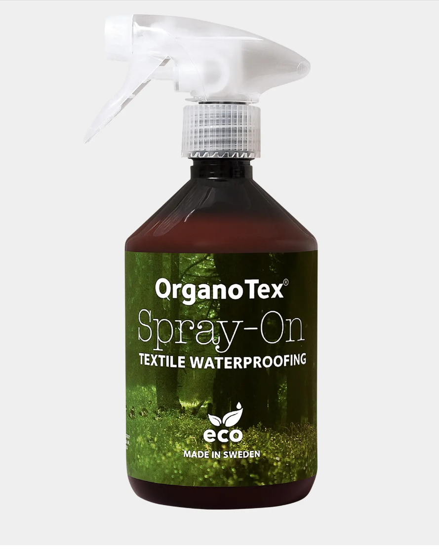 Textile Waterproofing