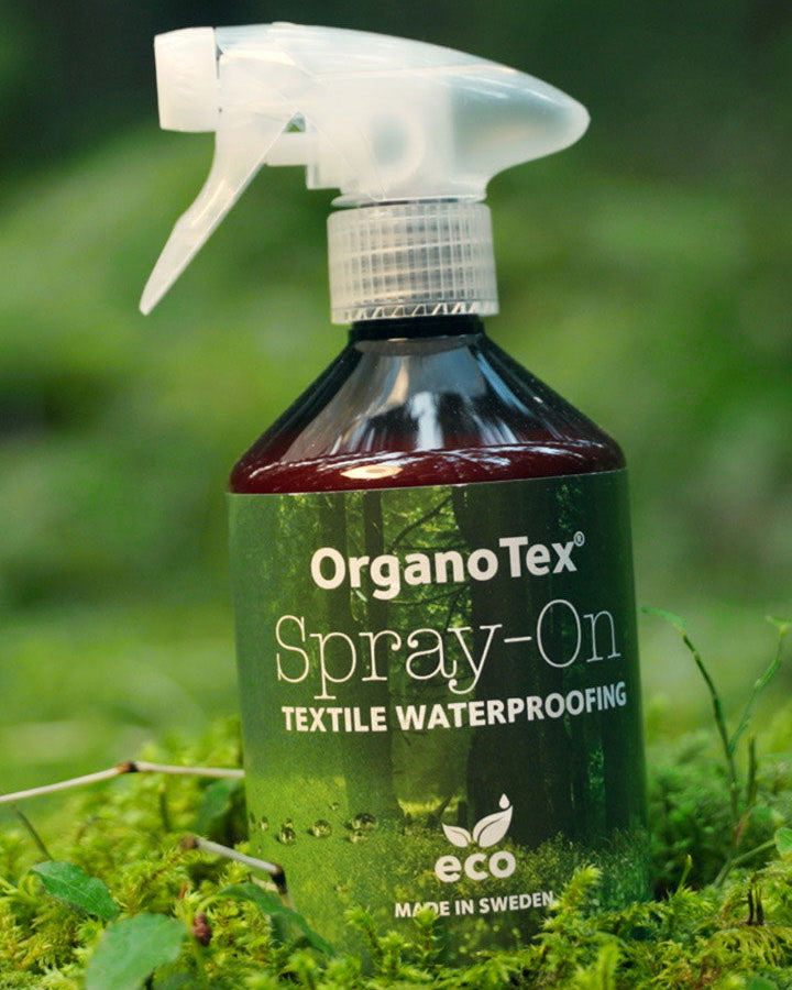 Textile Waterproofing