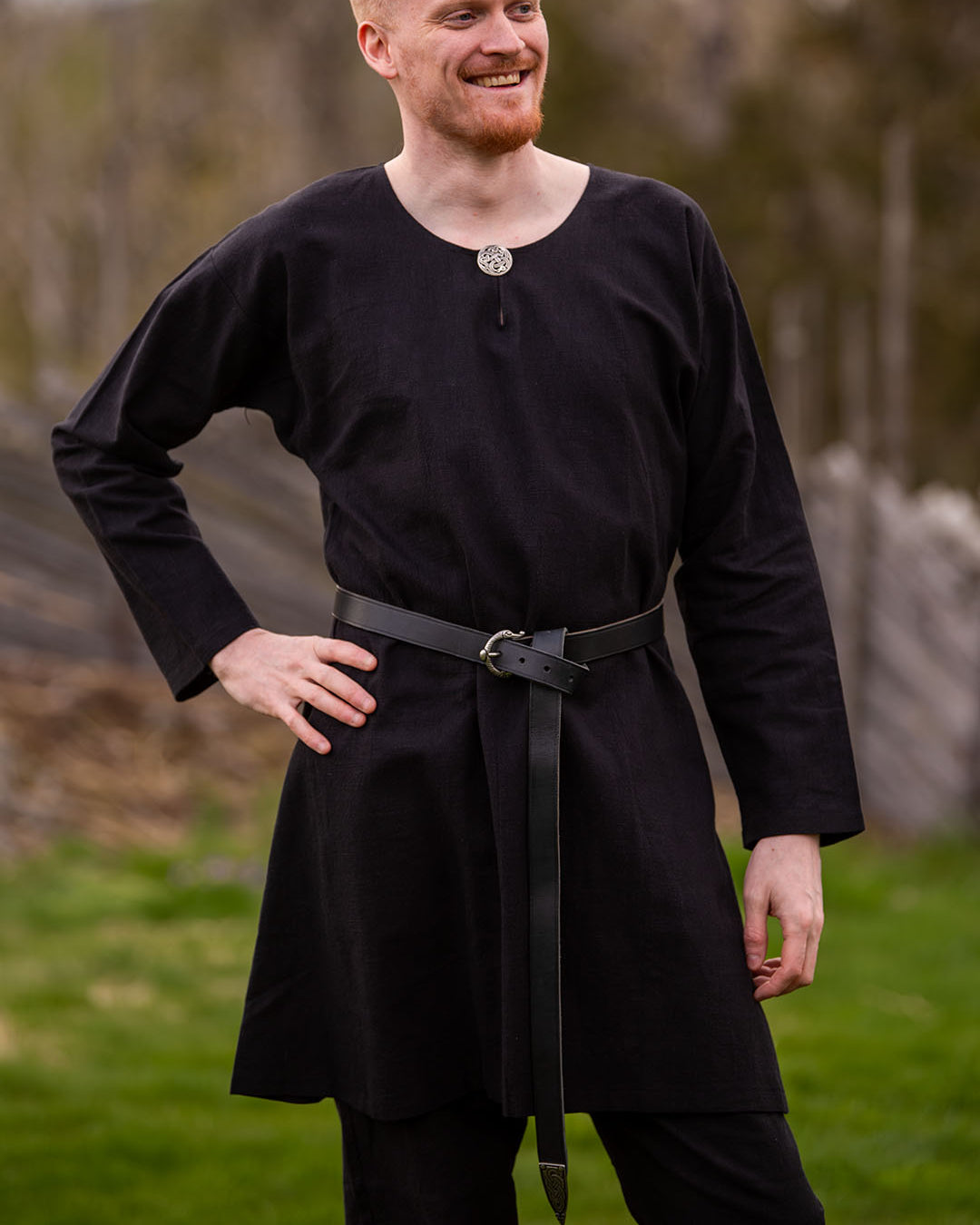Trym Viking Belt - 180 cm Trym Viking Belt - 180 cm