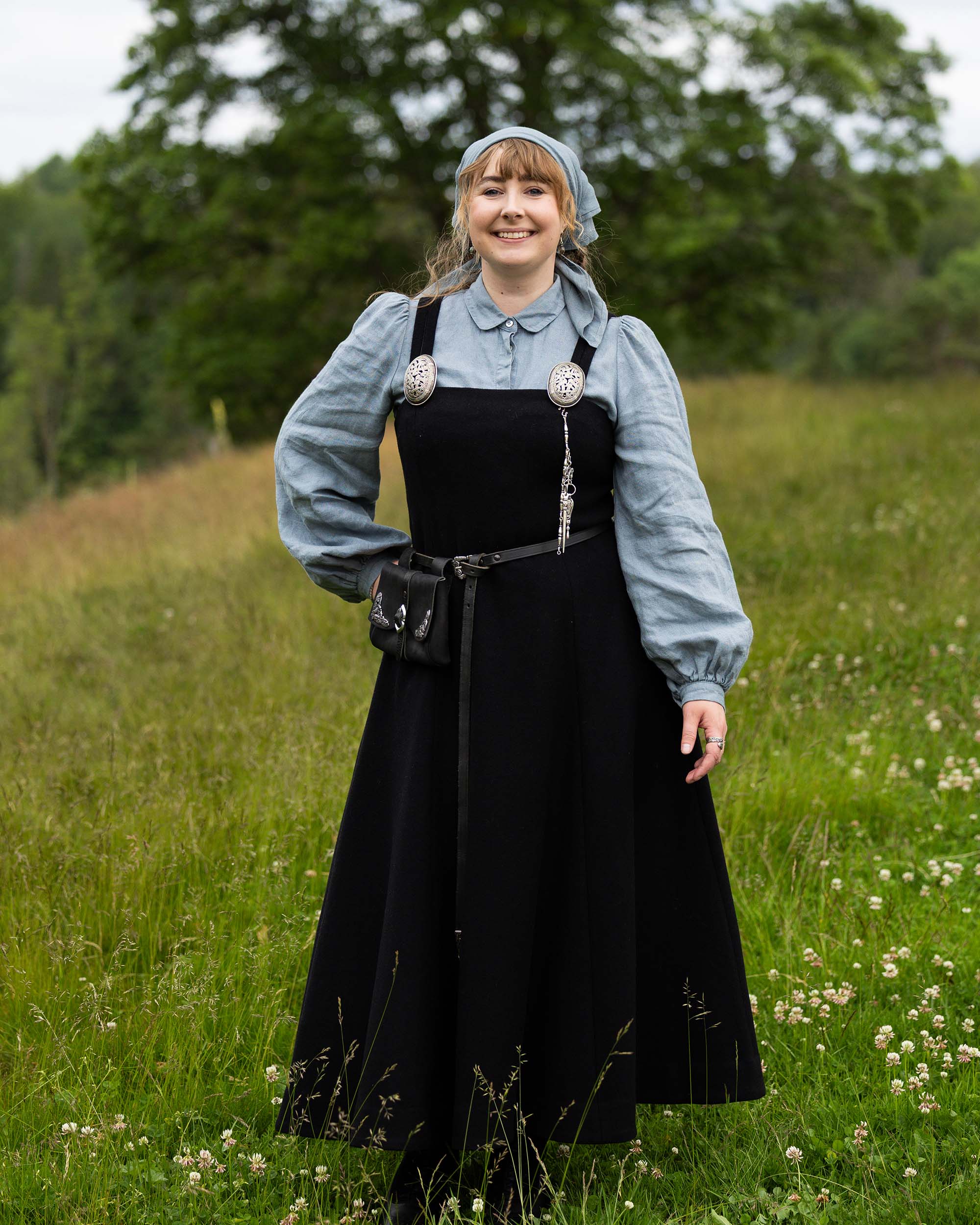 Alfheim Viking Belt Bag