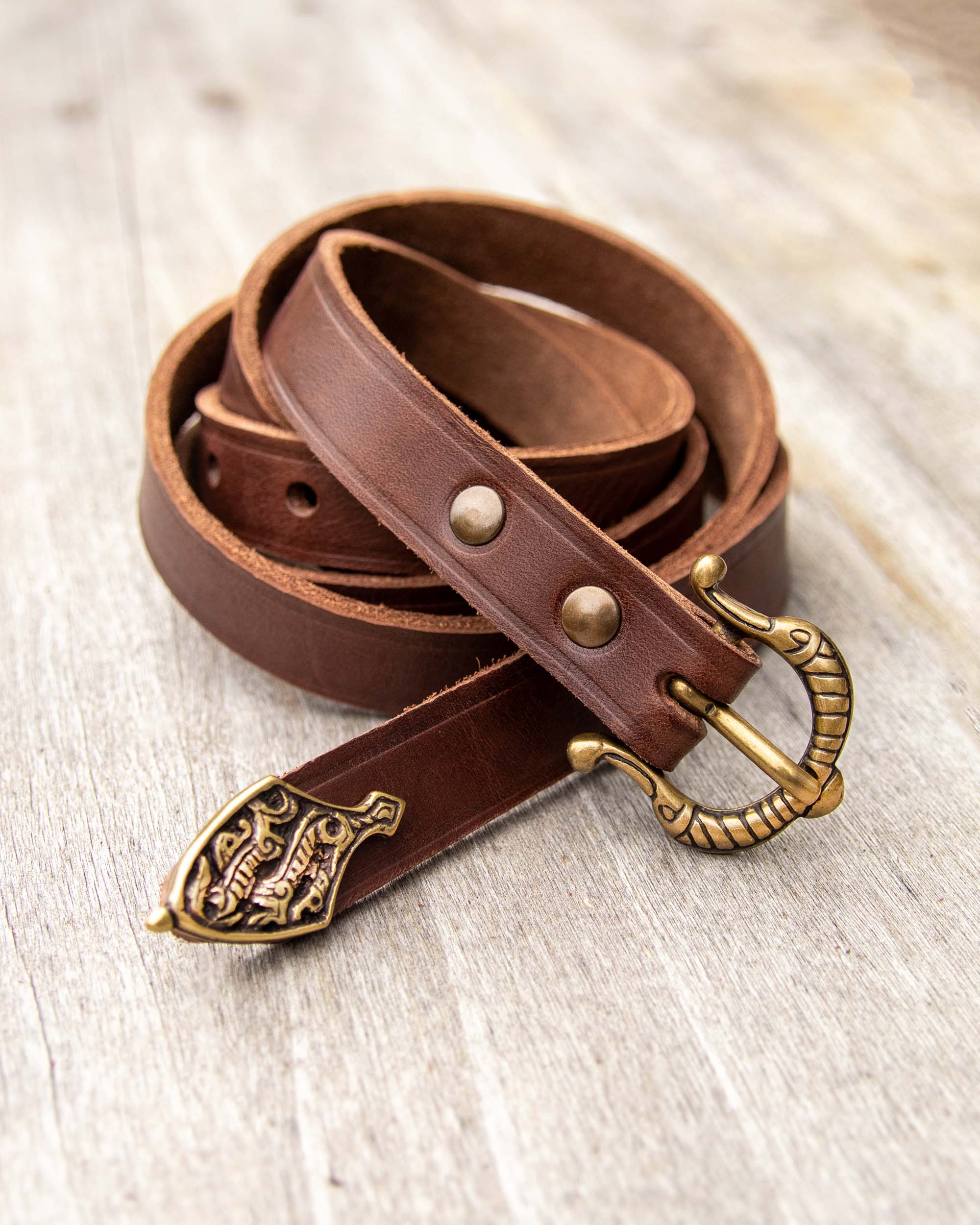 Ymir Viking Belt