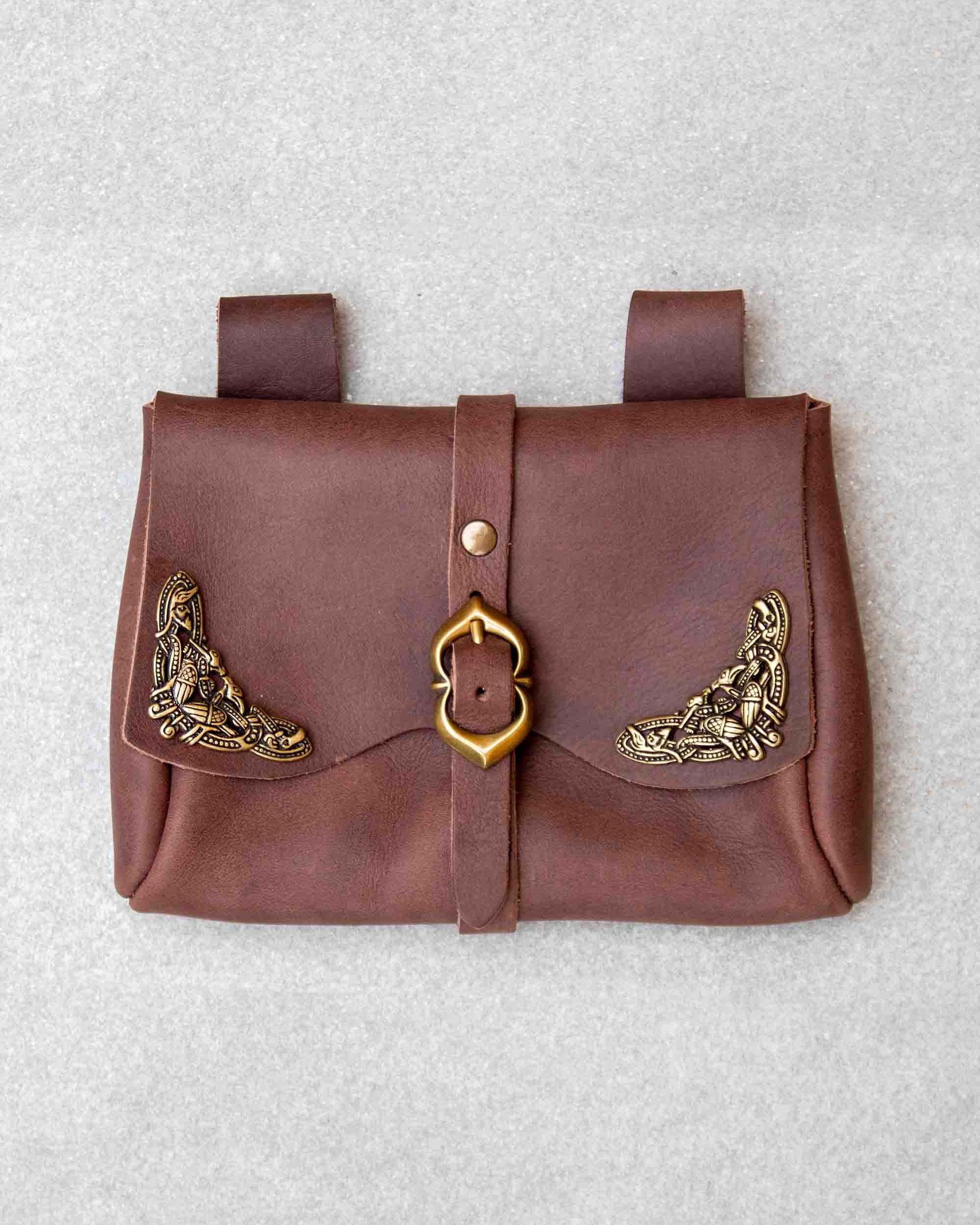 Alfheim Viking Belt Bag