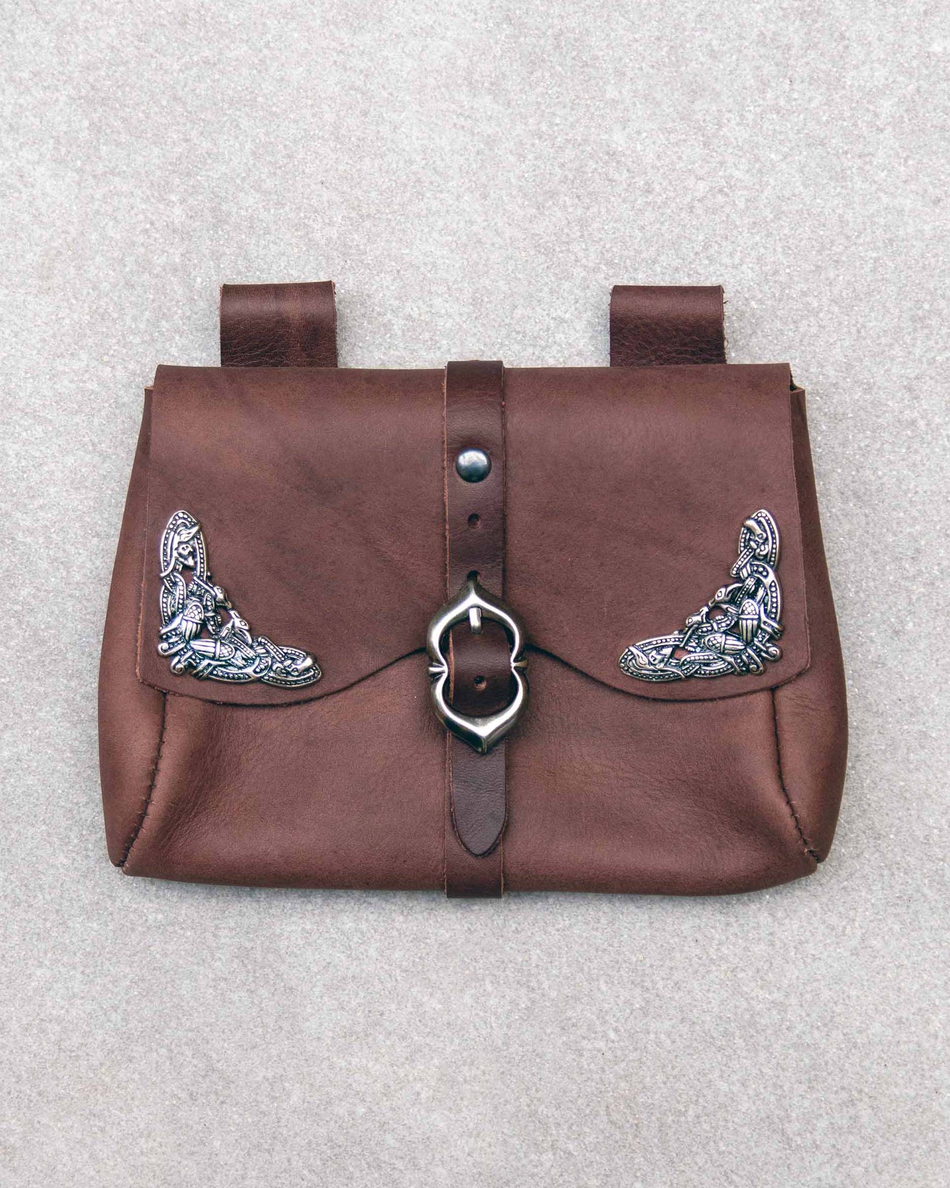 Alfheim Viking Belt Bag