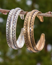 Yme Viking Arm Ring