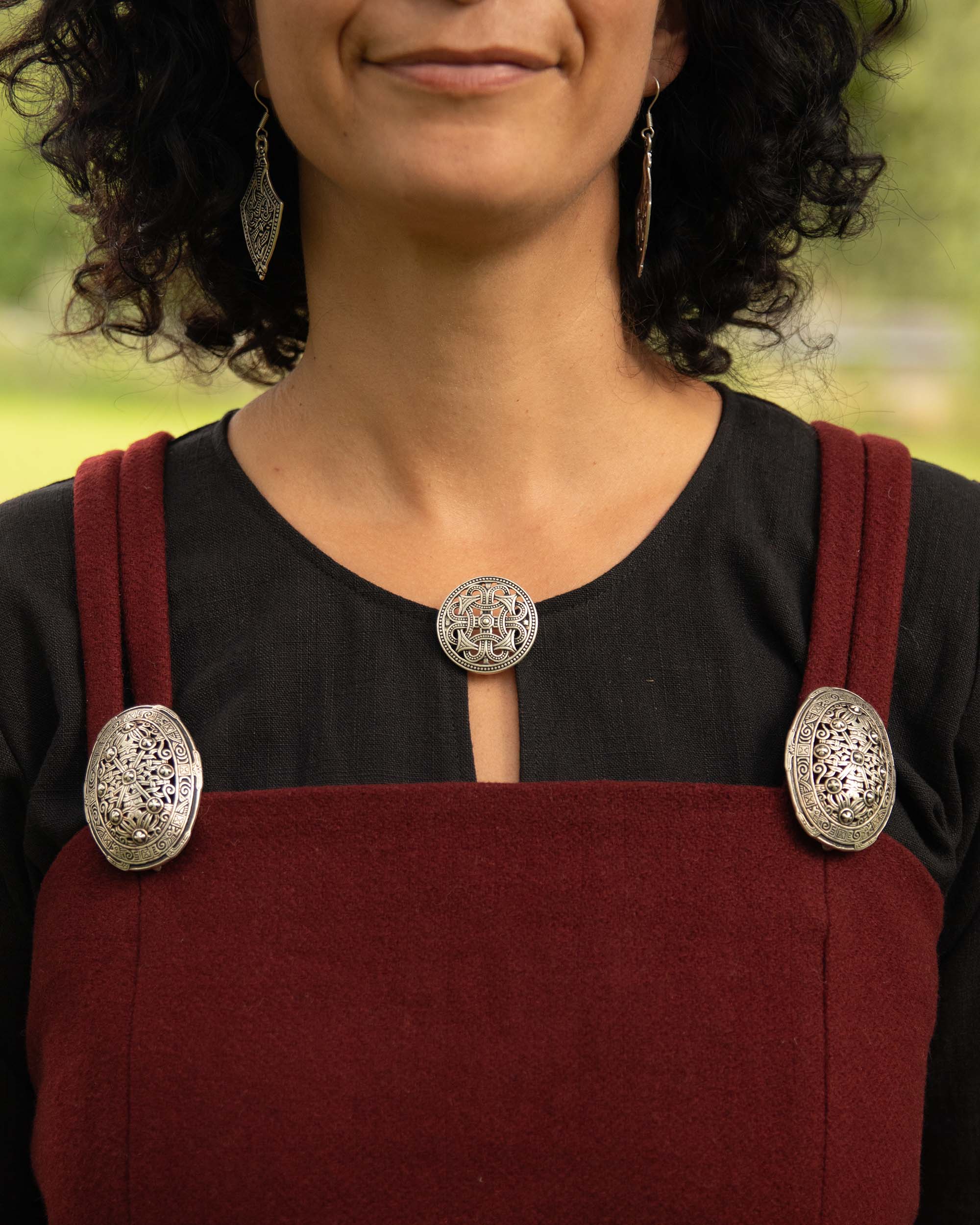 Selja Earring