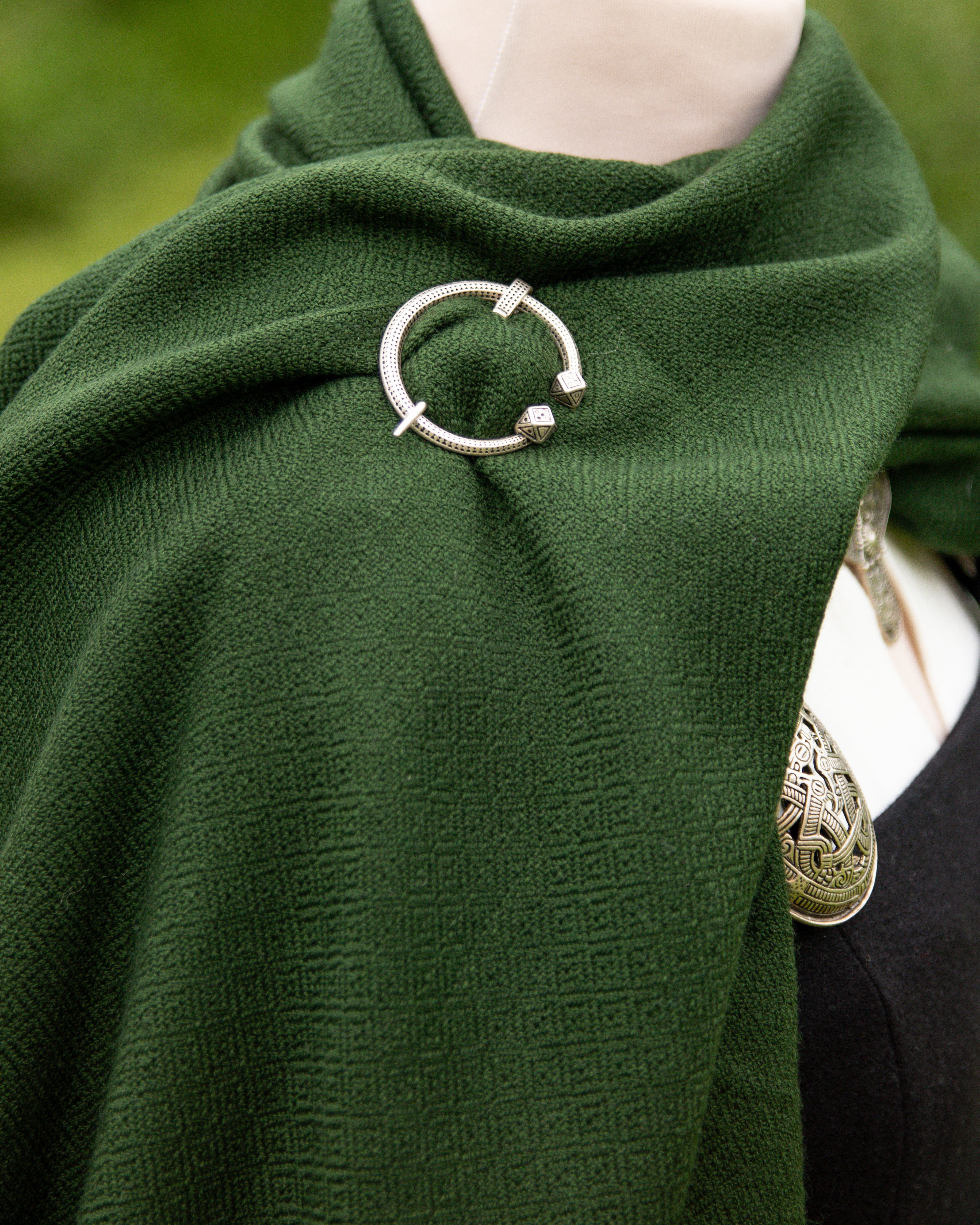 Favn shawl