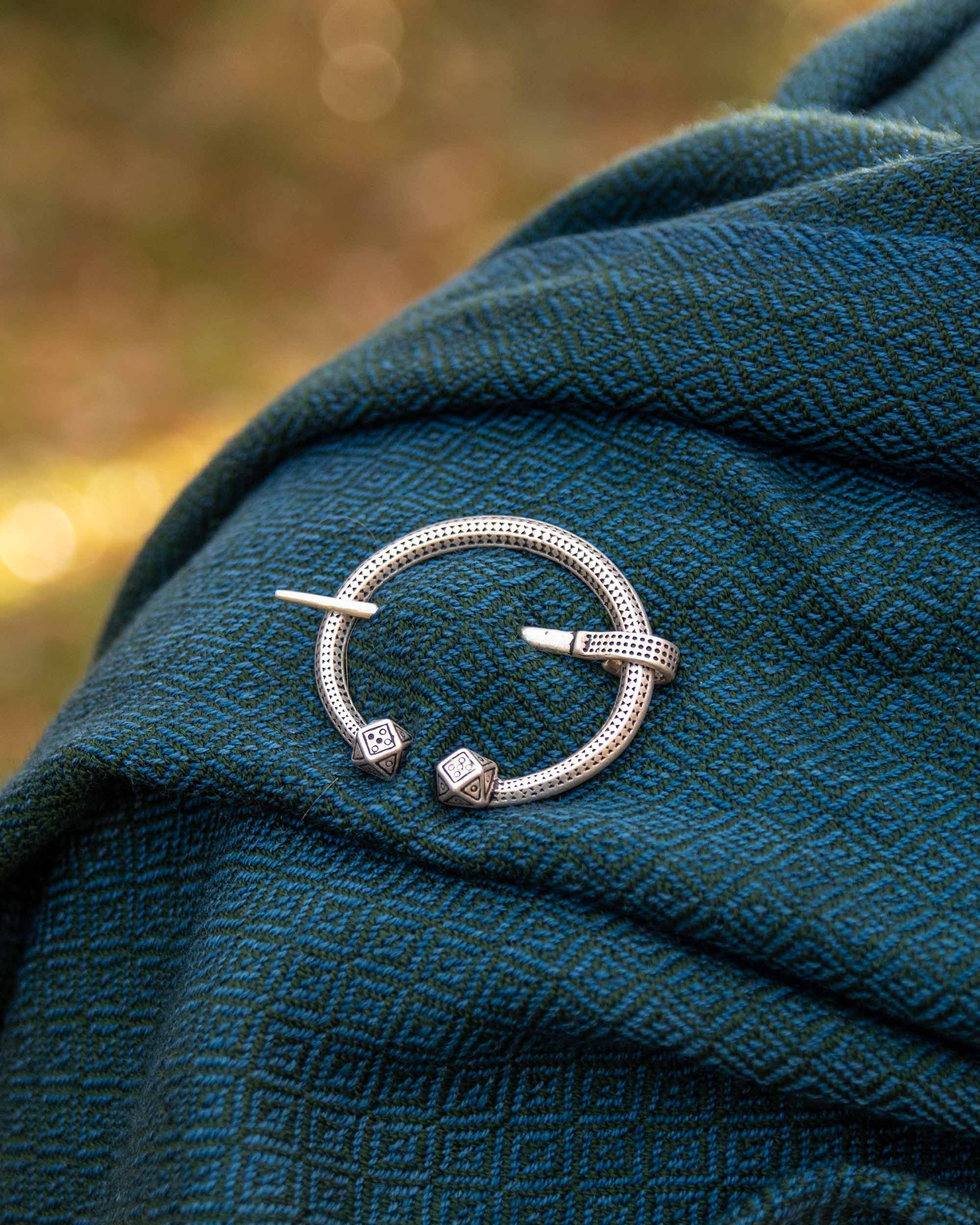 Bifrost Ring Brooch