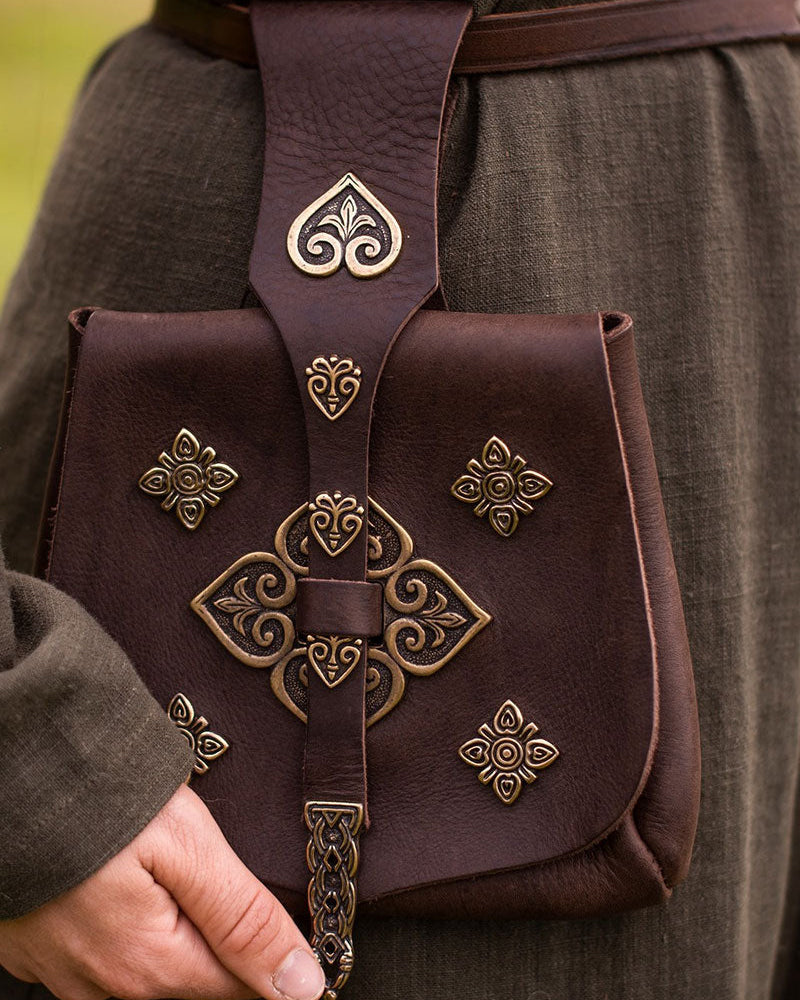 Birka Belt Bag, Delux