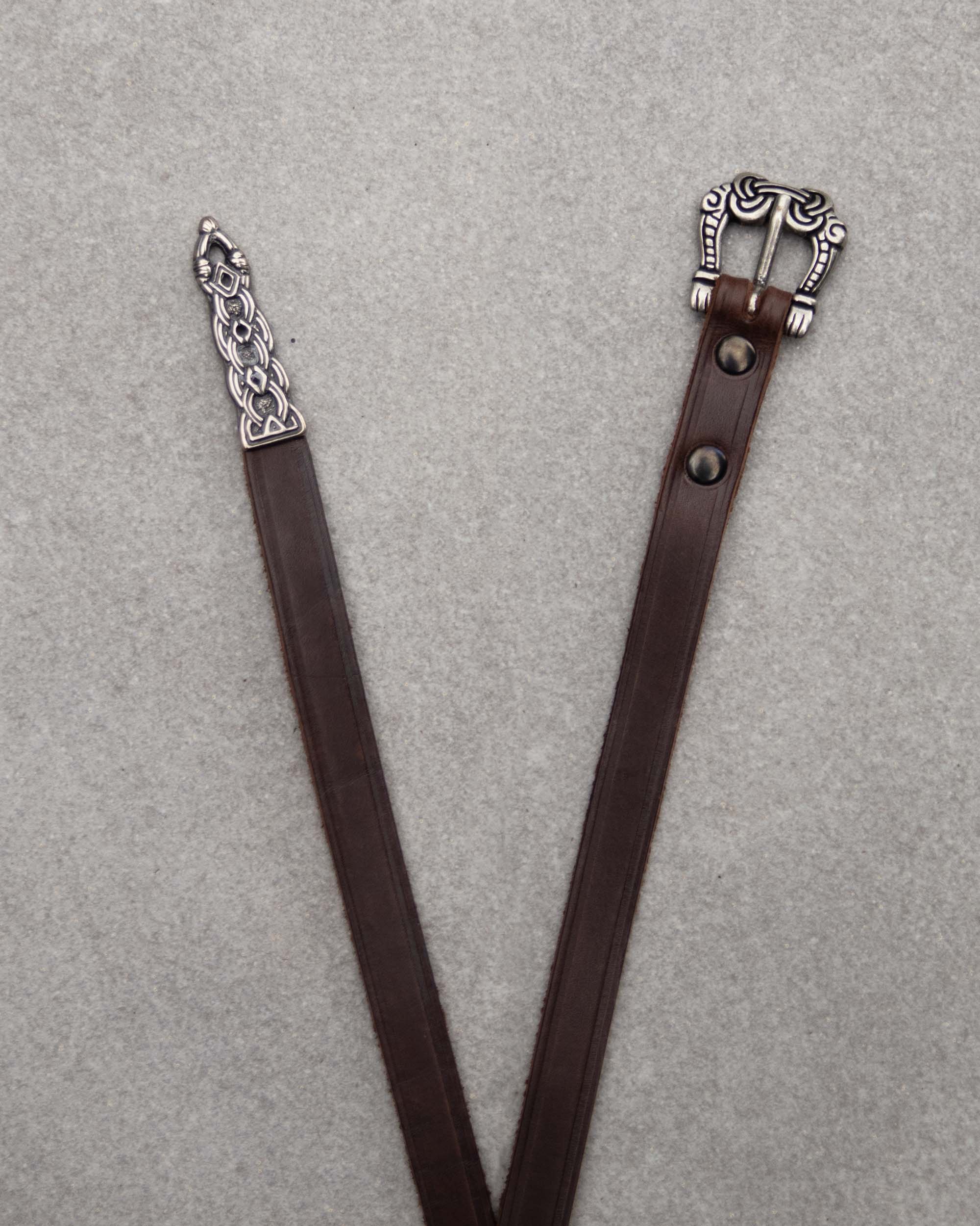 Borre Viking Belt