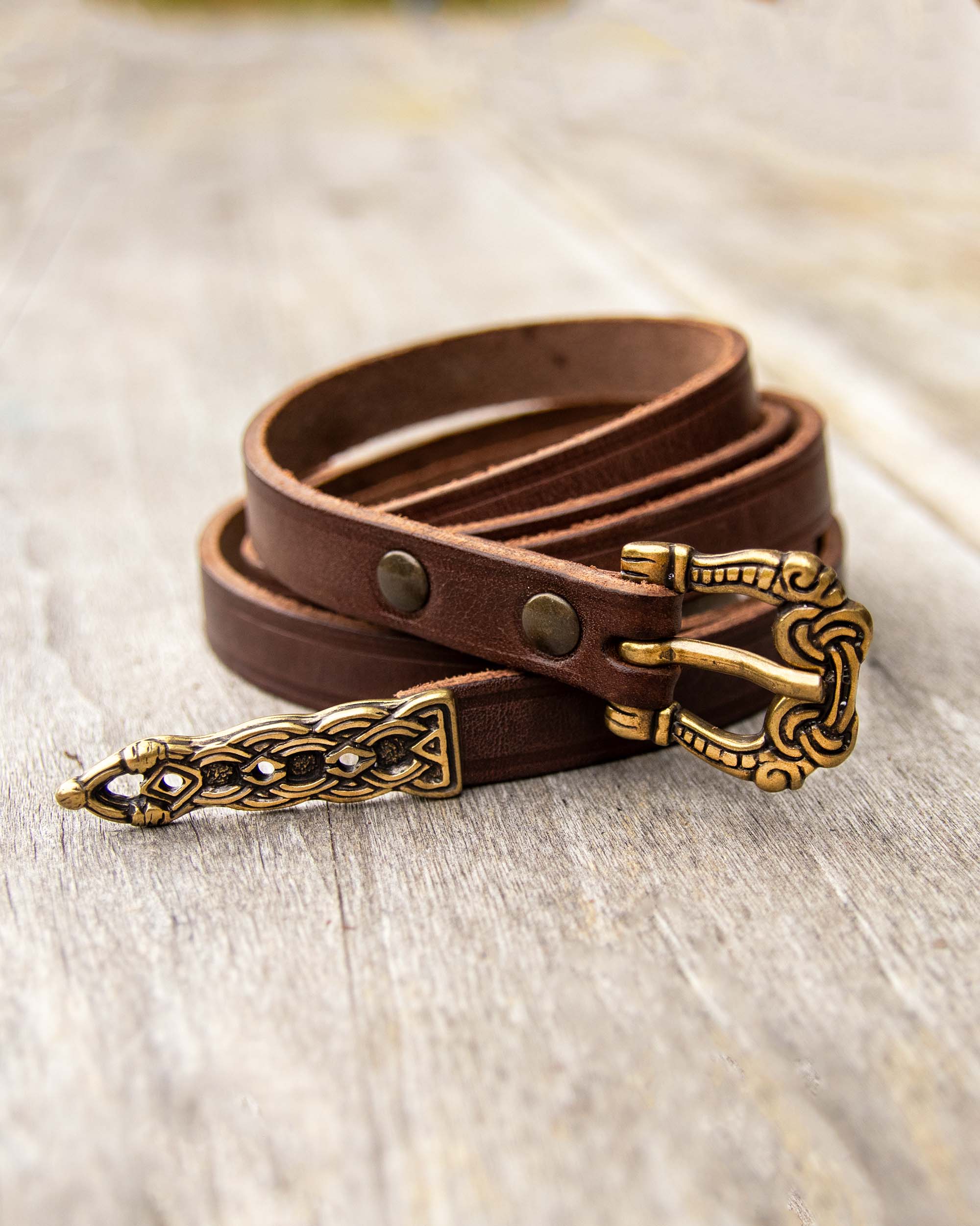 Borre Viking Belt
