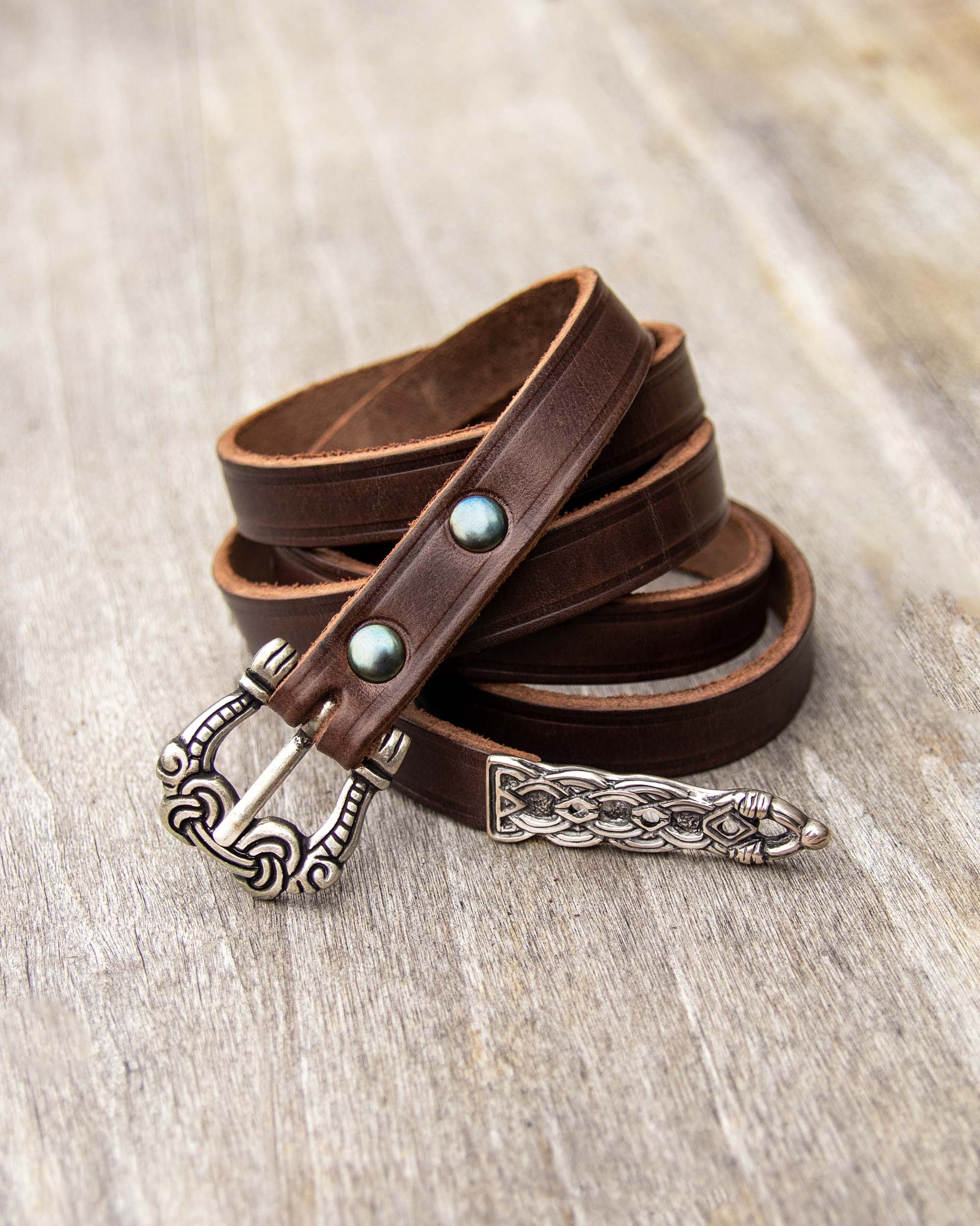 Borre Viking Belt