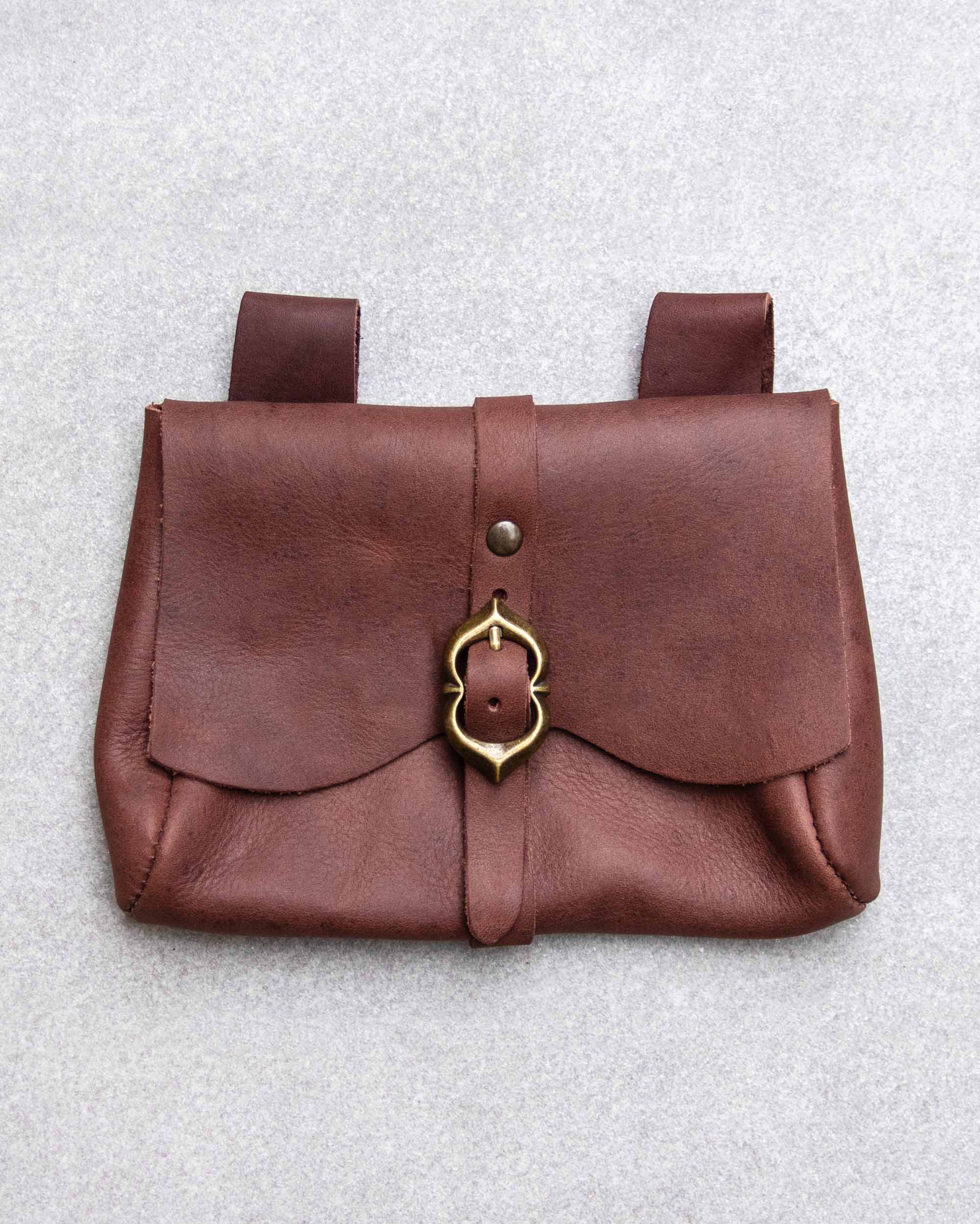 Jotunheim Viking Belt Bag