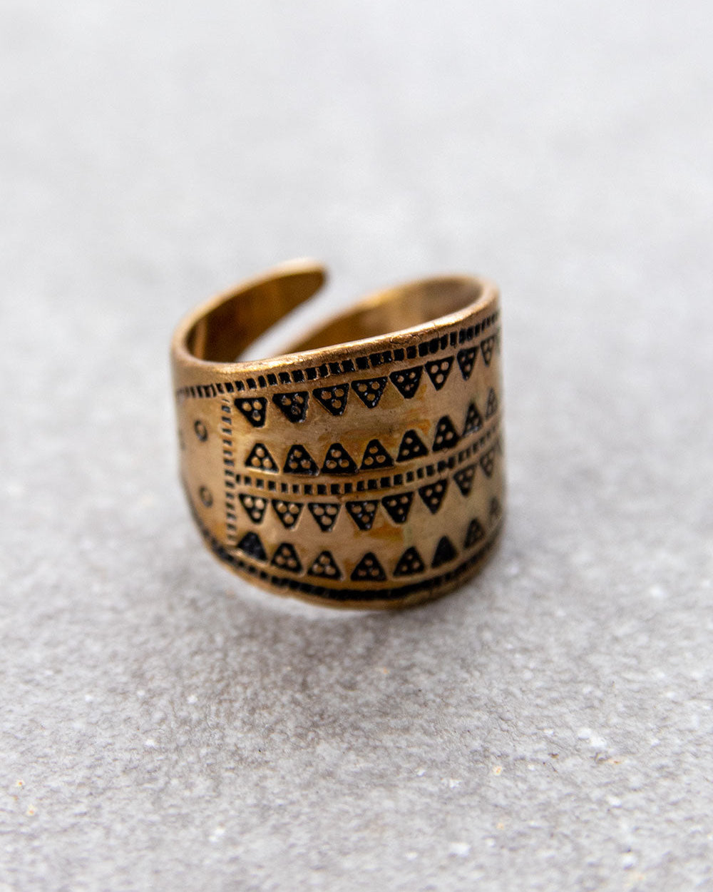 Dis Viking Ring