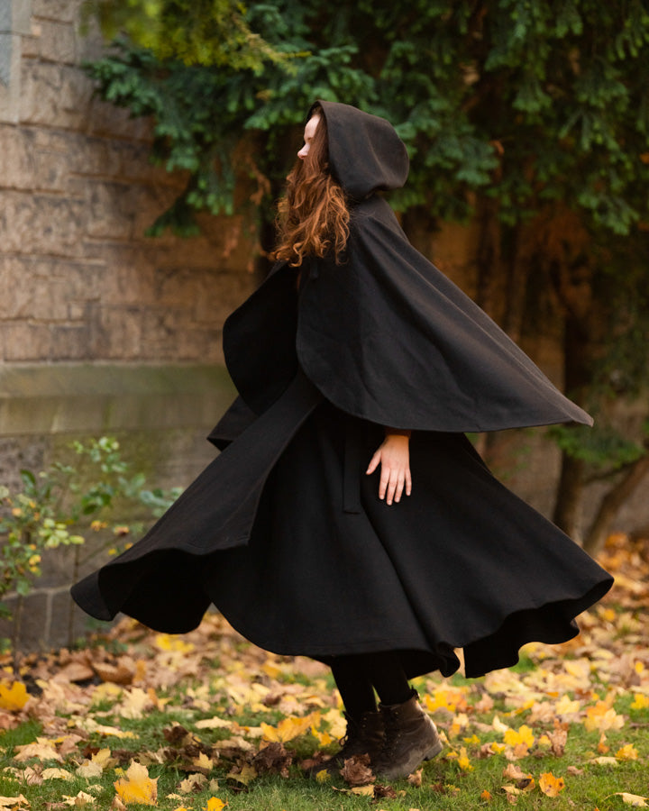 Eira Cape