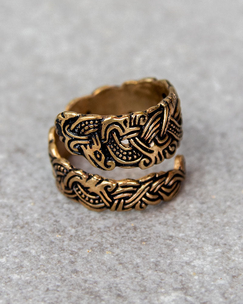 Ejyar Viking Ring